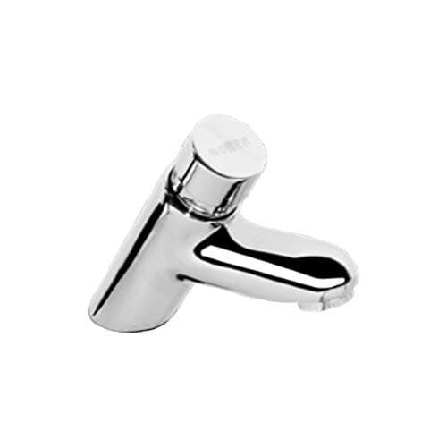 Rubinetto Temporizzato Per Lavabo In Ottone Cromato Cw617N Nofer 07400.N in Rubinetti per lavandini bagno BricoGo - Marano di Napoli, commercioVirtuoso.it