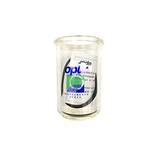 Bicchiere Di Ricambio Dosatore Anticalcare 1/2 Per Dpc1 E Dpc1 Sferico E F20 Opur in Accessori e parti per riscaldamenti BricoGo - Marano di Napoli, commercioVirtuoso.it