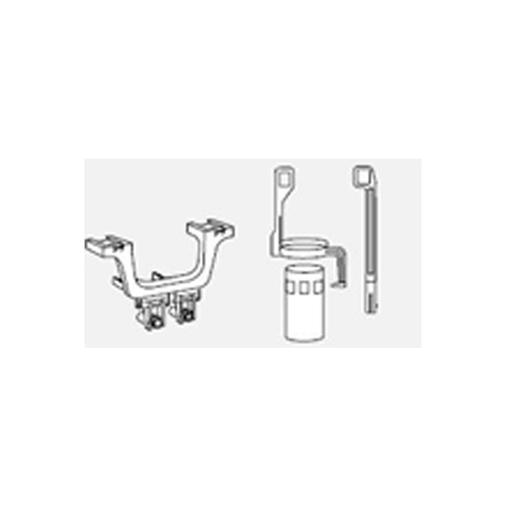 Kit Trasformazione Tropea 2 Da Pneumatico A Meccanico Vs0866803 Valsir in Vasi WC BricoGo - Marano di Napoli, commercioVirtuoso.it