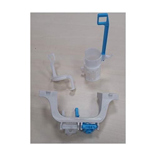 Kit Trasformazione Tropea 2 Da Pneumatico A Meccanico Vs0866803 Valsir in Vasi WC BricoGo - Marano di Napoli, commercioVirtuoso.it