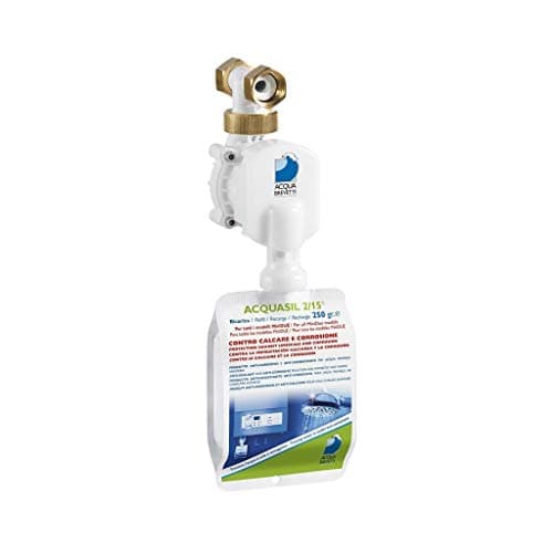 Pompa Dosatrice Meccanica Anticalcare Minidue Acquasil Pm005 Acquabrevetti in Dosatori BricoGo - Marano di Napoli, commercioVirtuoso.it