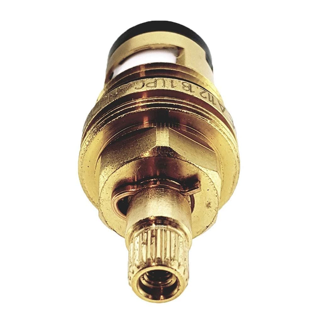 Vitone Di Ricambio Acqua Calda Serie Liberty Sinistro 53Cc581As Paini in Cartucce BricoGo - Marano di Napoli, commercioVirtuoso.it
