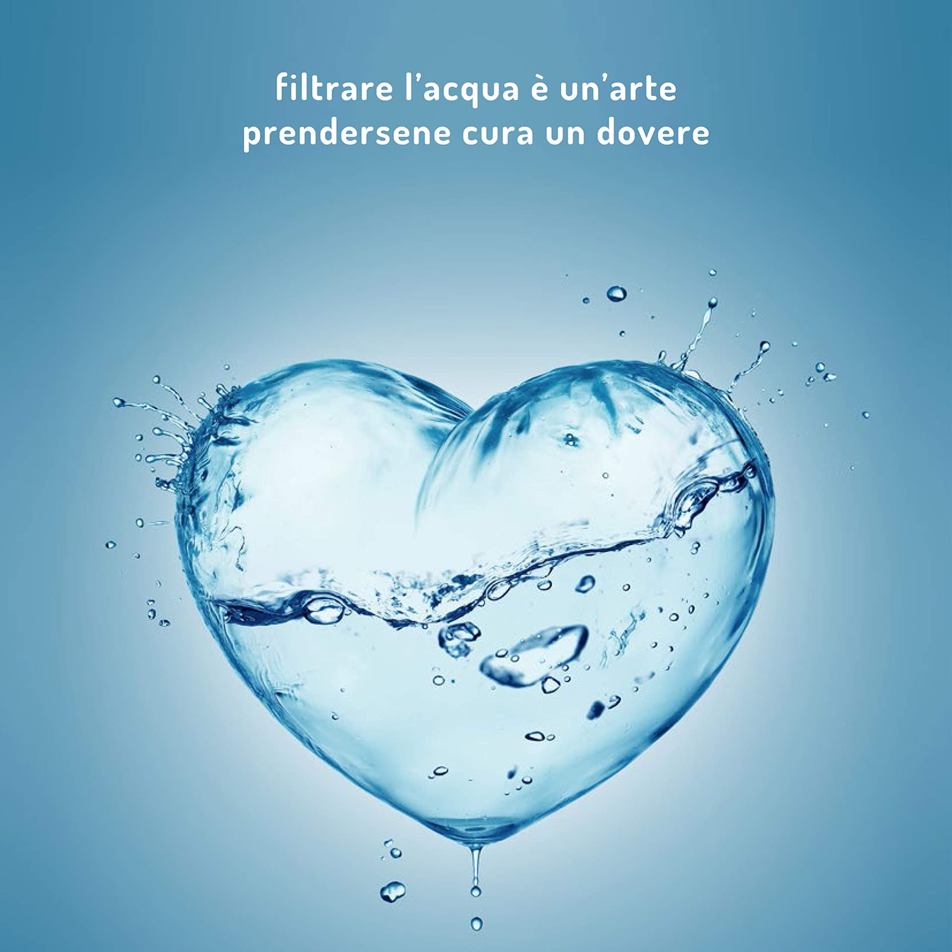 Multi Filtro Depuratore Acqua Per Doccia E Vasca Anticalcare 2220-S Aquasweet Aquasan in Filtri doccia BricoGo - Marano di Napoli, commercioVirtuoso.it