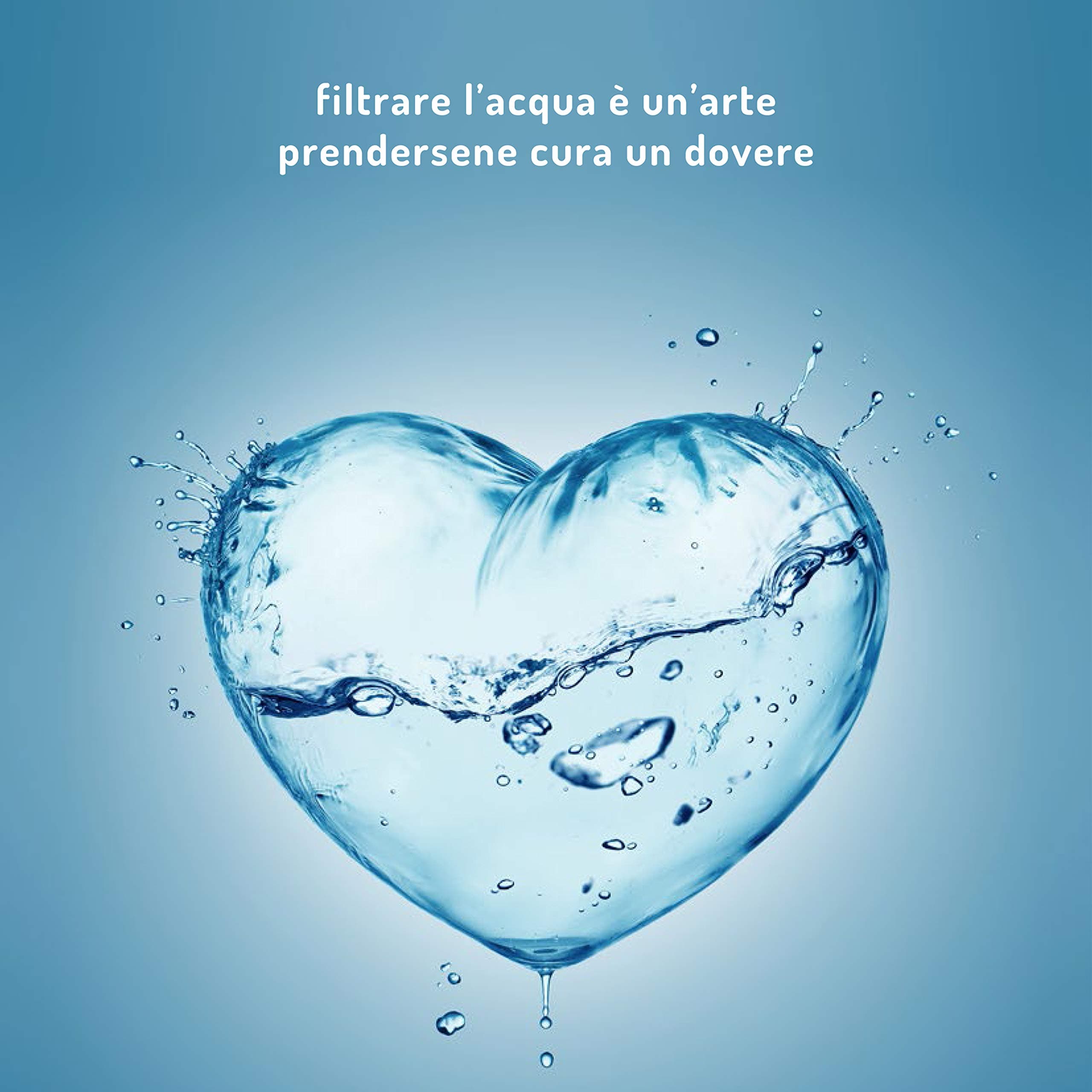Multi Filtro Depuratore Acqua Per Doccia E Vasca Anticalcare 2220-S Aquasweet Aquasan in Filtri doccia BricoGo - Marano di Napoli, commercioVirtuoso.it