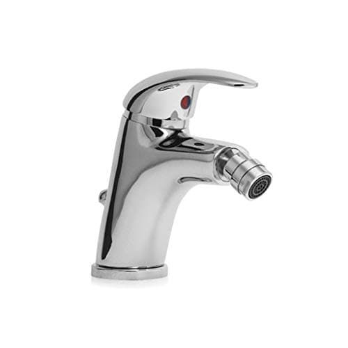 Miscelatore Monocomando Bidet Con Scarico Automatico Serie Eva Art 3420 Fromac in Rubinetti per bidet BricoGo - Marano di Napoli, commercioVirtuoso.it