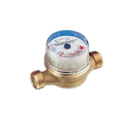 Contatore Acqua Fredda Lettura Diretta Con Quadrante Asciutto Usf 3/4 Gioanola in Autocategorizzazione BricoGo - Marano di Napoli, commercioVirtuoso.it