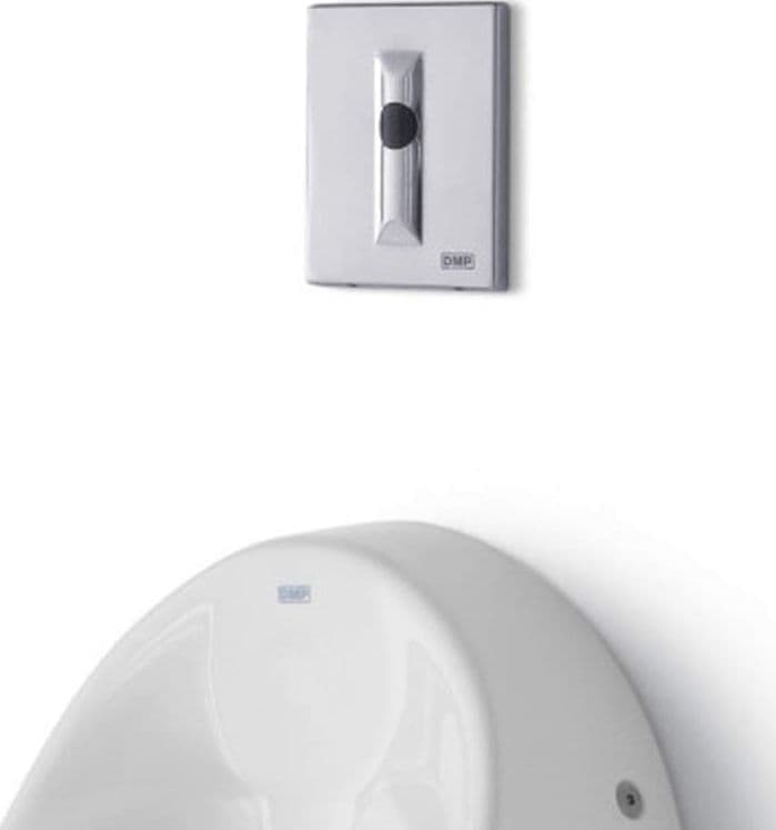 Orinatoio WC Elettronico DMP Fin Alimentazione 230 V Avvicinamento