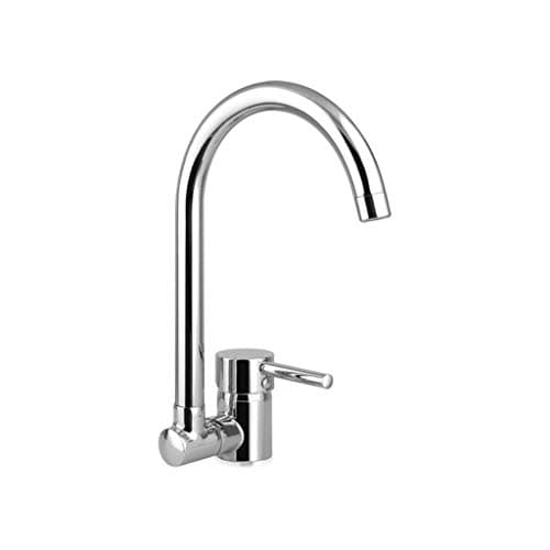 Lavello Cucina Con Canna Abbattibile Girevole 8075 Loto Fromac in Vasca doppia BricoGo - Marano di Napoli, commercioVirtuoso.it