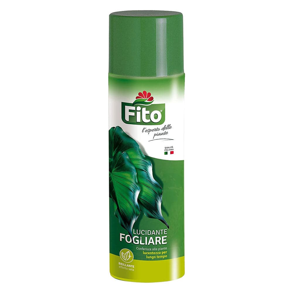 Lucidante Fogliare Spray Fito 300 ml