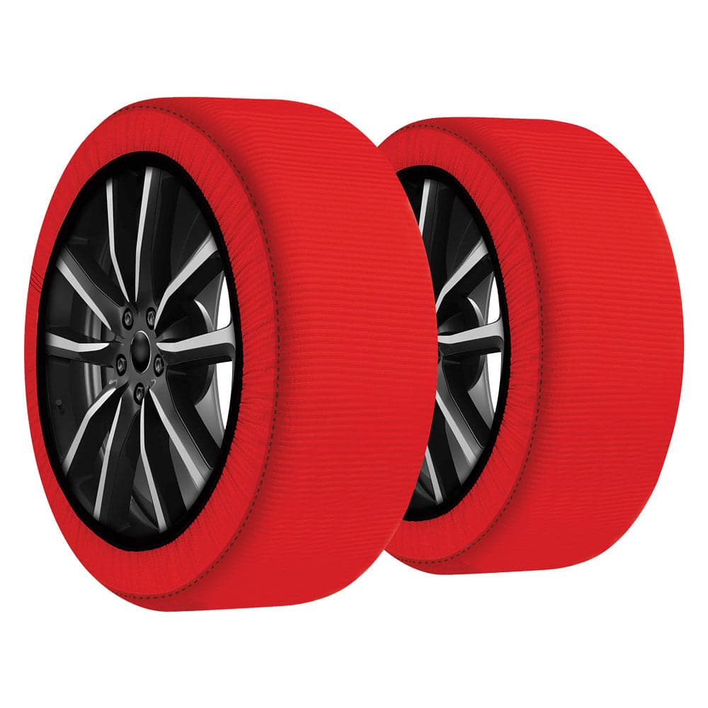 Calze da Neve Omologate Misura S Active Series