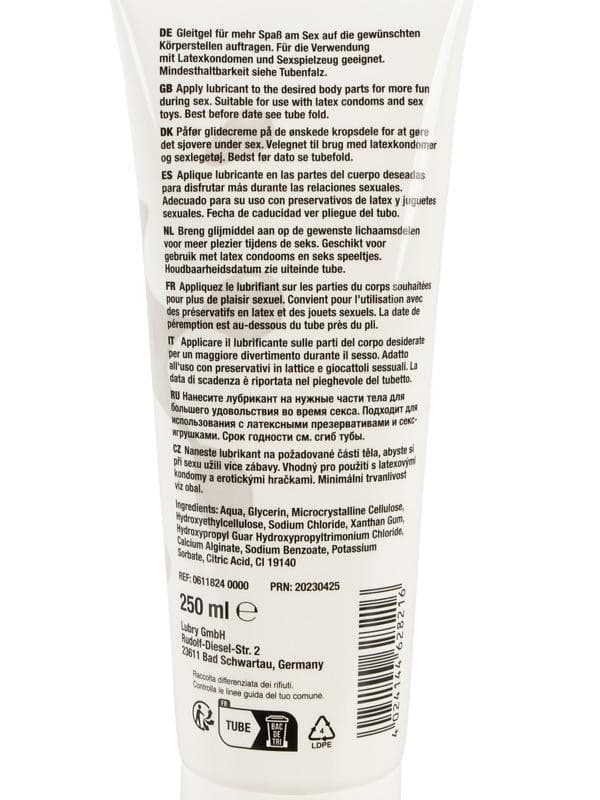 Sperma Finto Porn Sperm 250ml in Oli per massaggi Mettimelo.it - Casoria, commercioVirtuoso.it