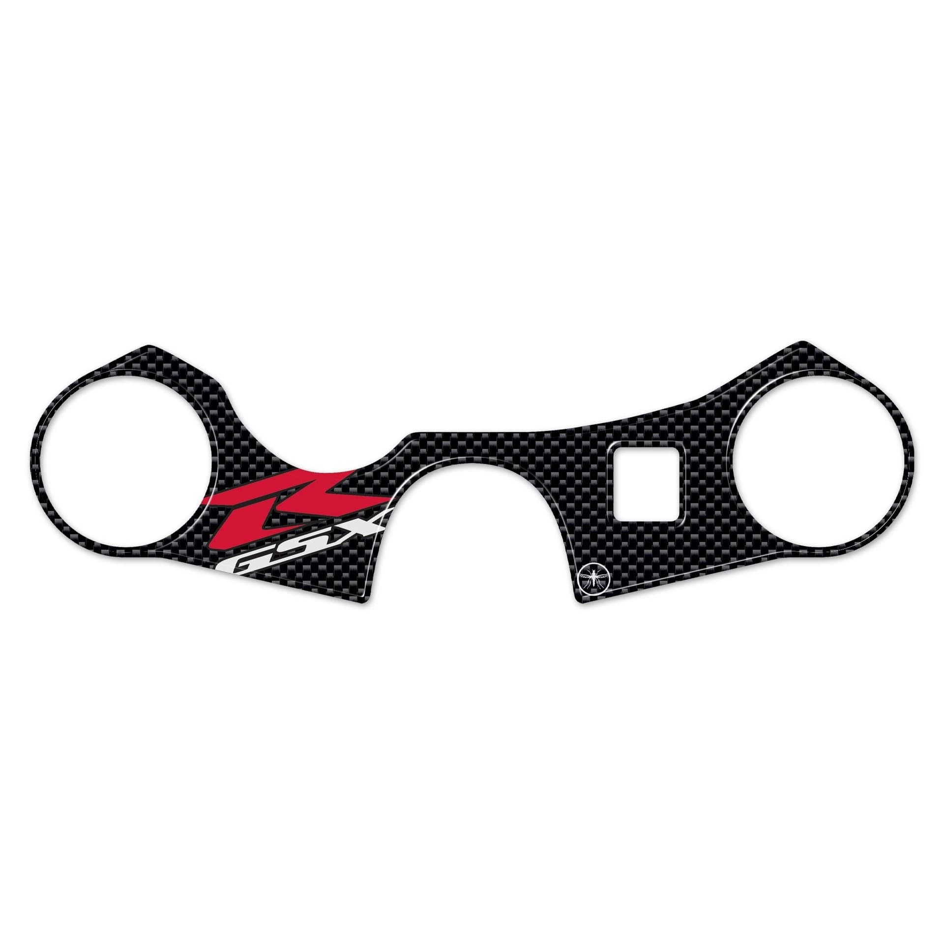 ADESIVI 3D SUZUKI GSXR PROTEZIONE PIASTRA FORCELLA STERZO x MOTO GSX-R Carbonio in Decalcomanie adesivi e magneti LabelBike - Bibbiano, commercioVirtuoso.it