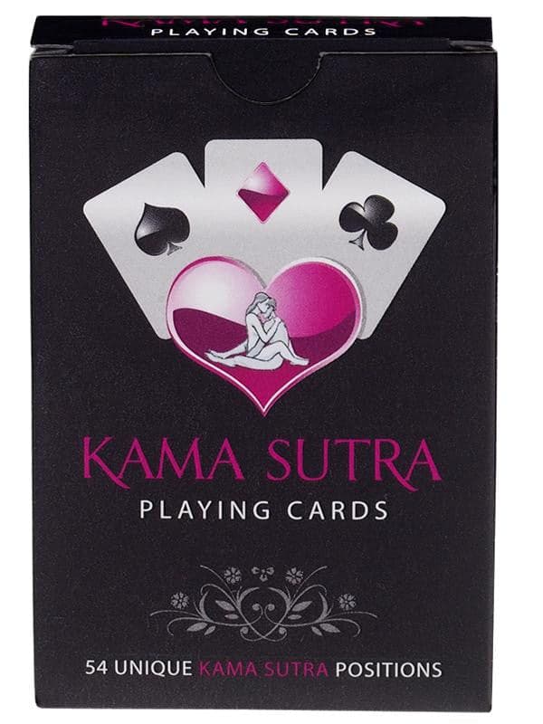 Set di 54 Carte Kamasutra in Giochi Mettimelo.it - Casoria, commercioVirtuoso.it