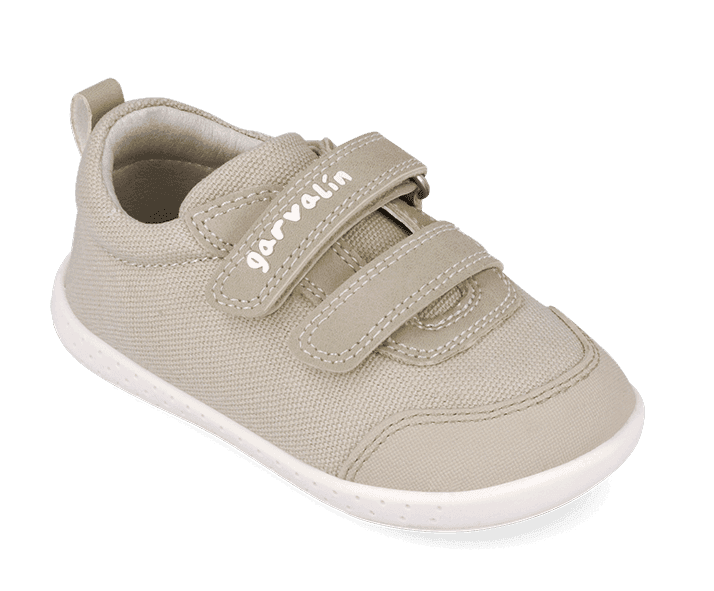 Scarpe bambino barefoot primi passi - 19 al 26 - Garvalin in Scarpine primi passi UP Calzature Balduina - Roma, commercioVirtuoso.it