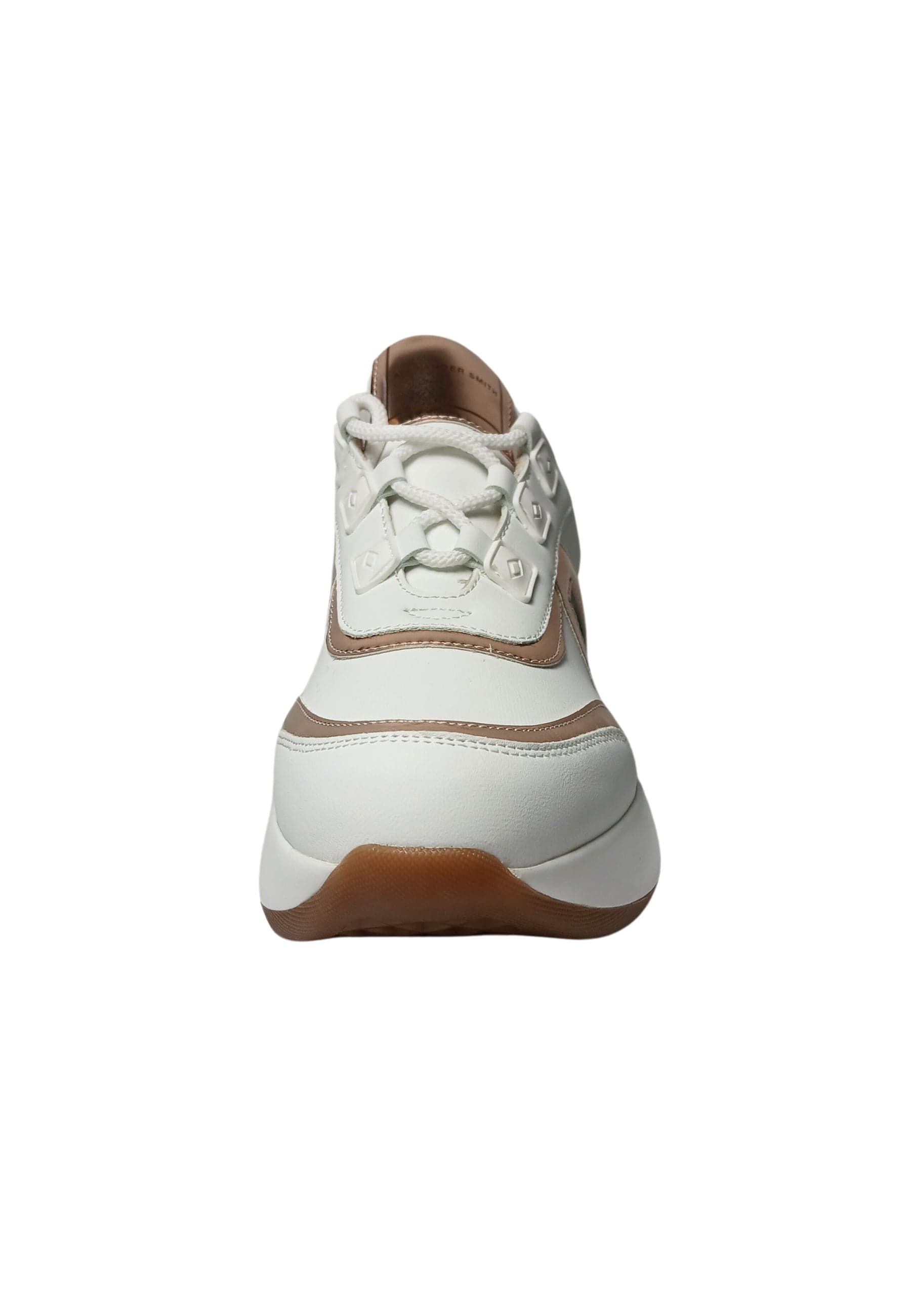 ALEXANDER SMITH Scarpe Donna Alexander Smith MARBLE WOMAN-White copper da donna in Sneaker casual Drestige - Casamassima, commercioVirtuoso.it