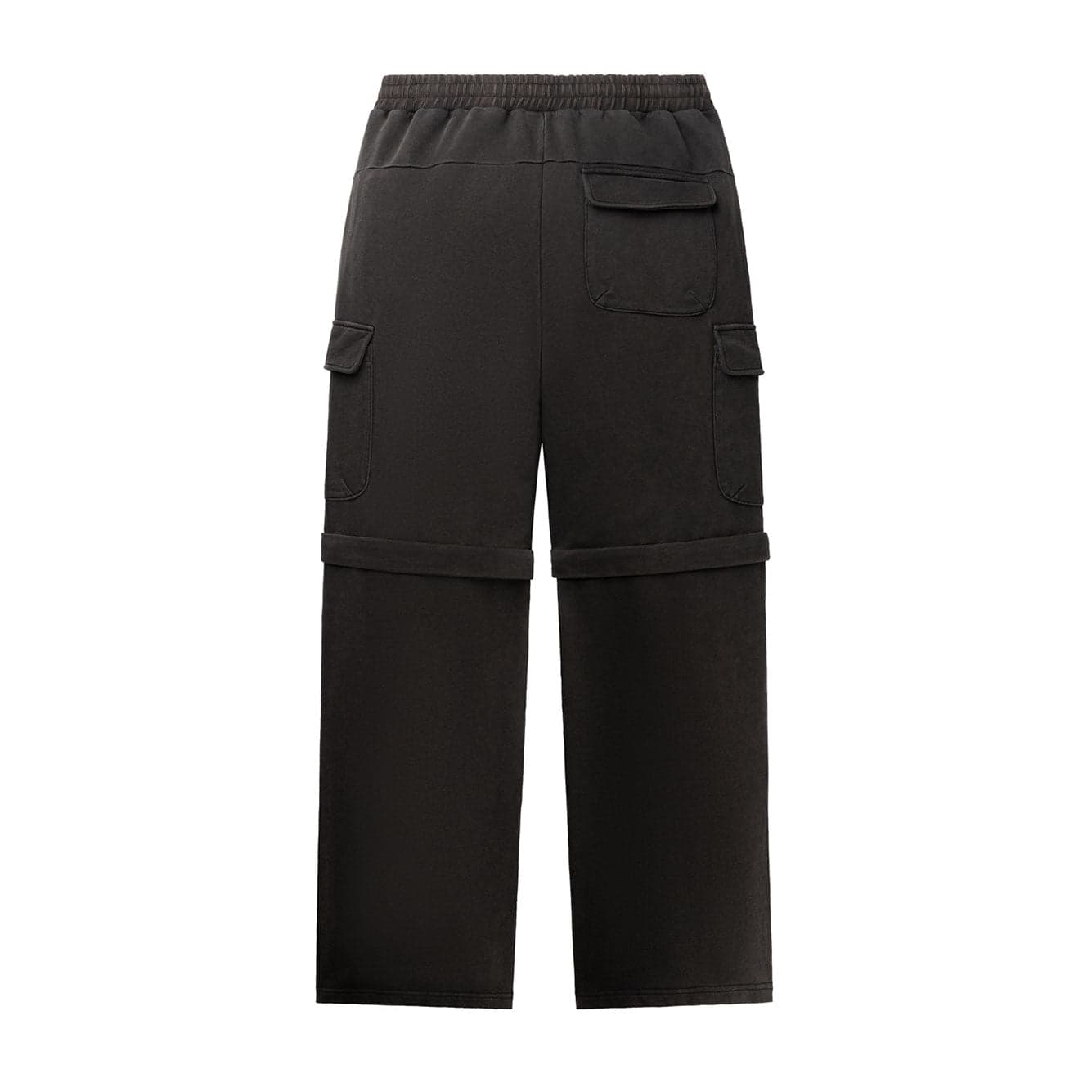 DAILY PAPER Pantalone Daily Paper garment wash pant da uomo in Pantaloni Drestige - Casamassima, commercioVirtuoso.it