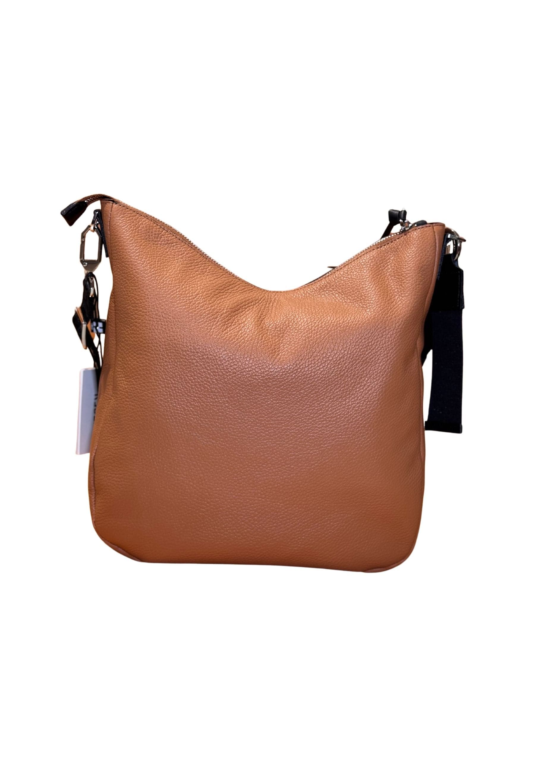 REBELLE Borsa Tracolla Donna Rebelle Didi M Dollaro Almond da donna in Borse a tracolla Drestige - Casamassima, commercioVirtuoso.it