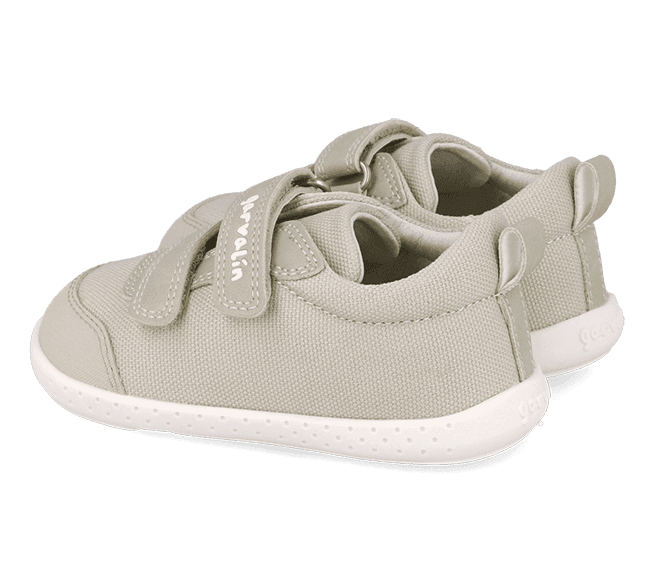 Scarpe bambino barefoot primi passi - 19 al 26 - Garvalin in Scarpine primi passi UP Calzature Balduina - Roma, commercioVirtuoso.it