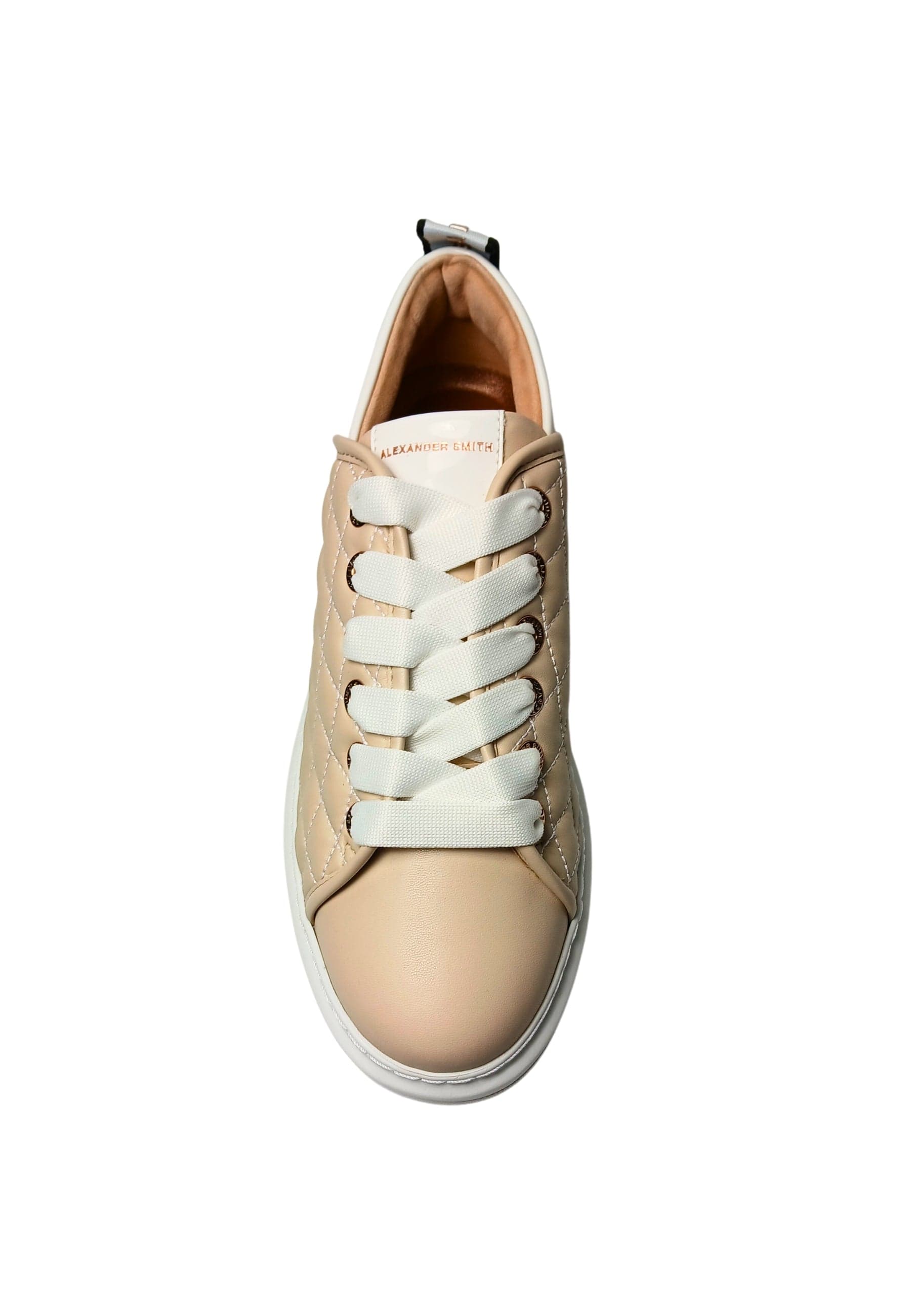 ALEXANDER SMITH Scarpe Donna Alexander Smith WEMBLE WOMAN da donna in Sneaker casual Drestige - Casamassima, commercioVirtuoso.it