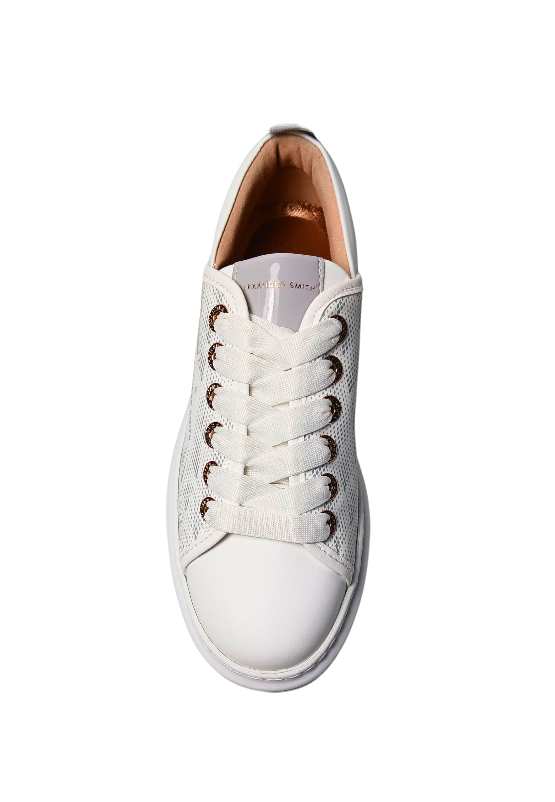 ALEXANDER SMITH Scarpe Donna Alexander Smith WEMBLEY WOMAN da donna in Sneaker casual Drestige - Casamassima, commercioVirtuoso.it