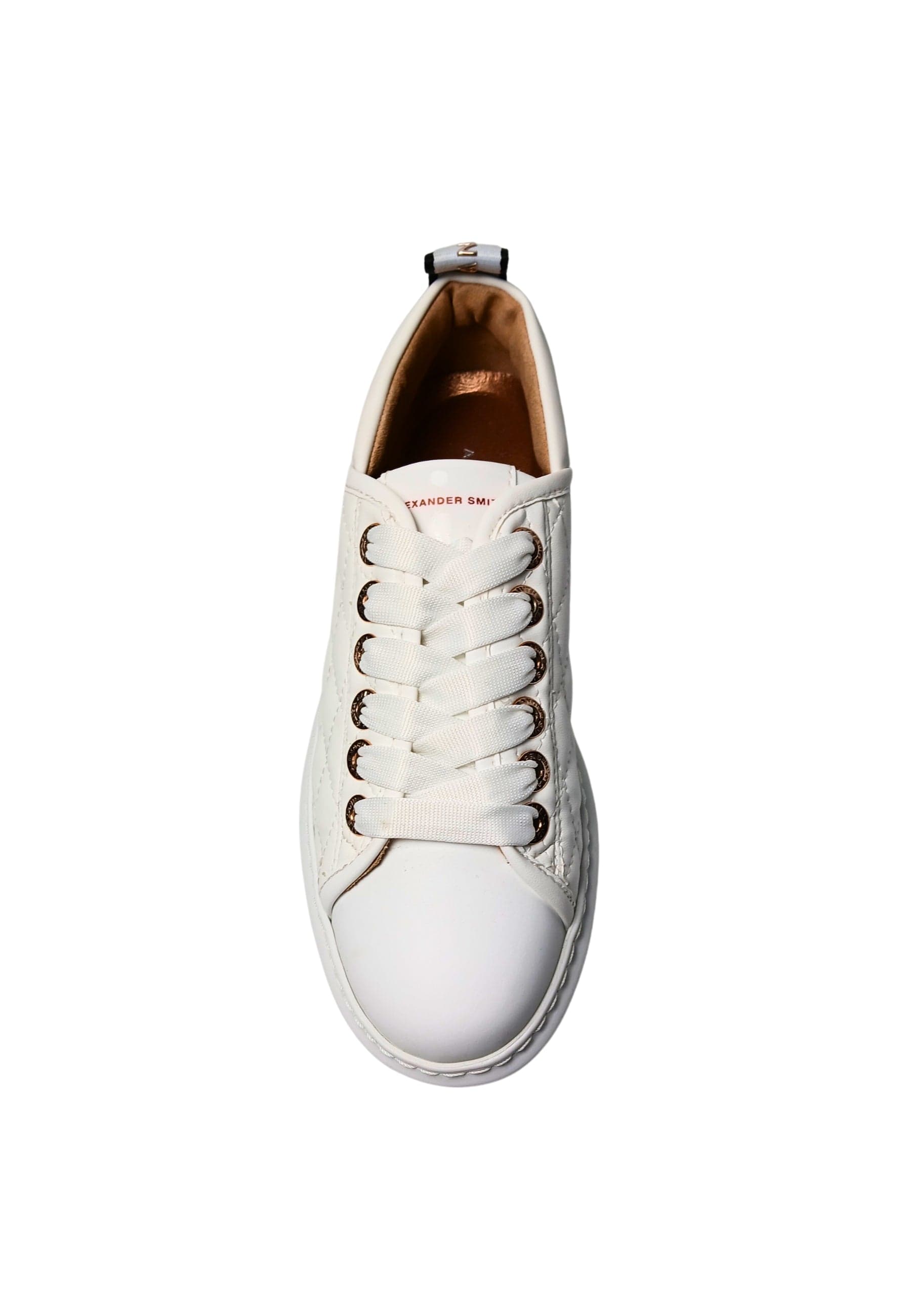 ALEXANDER SMITH Scarpe Donna Alexander Smith WEMBLEY WOMAN da donna in Sneaker casual Drestige - Casamassima, commercioVirtuoso.it