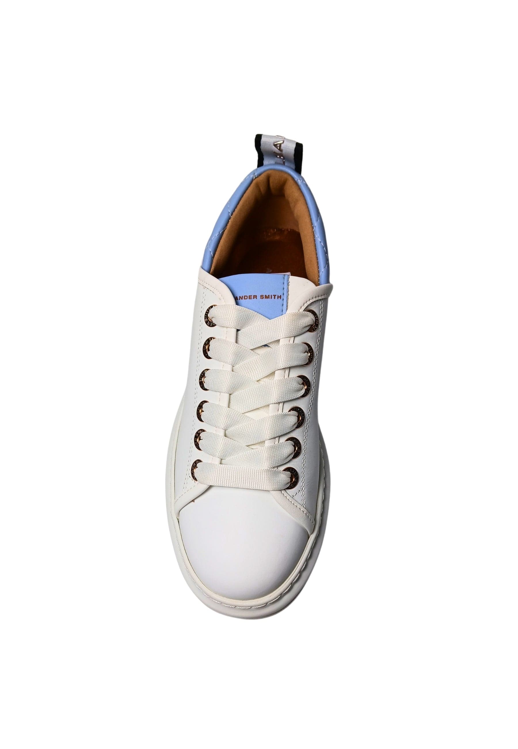 ALEXANDER SMITH Scarpe Donna Alexander Smith Wembley Woman da donna in Sneaker casual Drestige - Casamassima, commercioVirtuoso.it