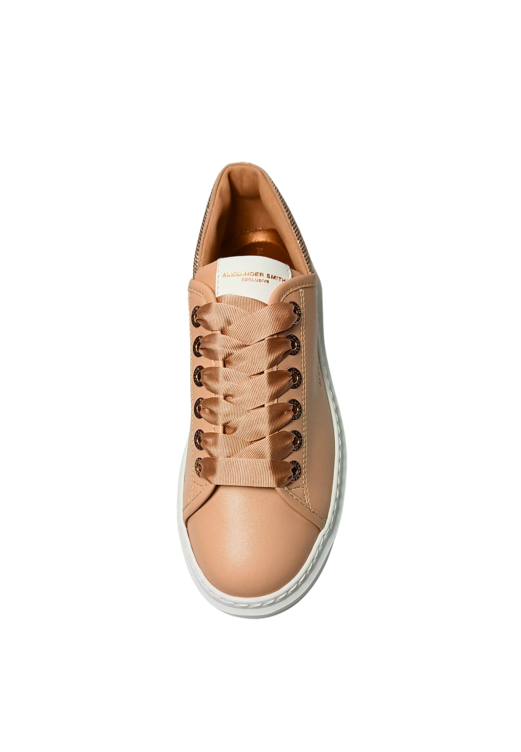 ALEXANDER SMITH Scarpe Donna Alexander Smith Wembley Woman-Nude copper da donna in Sneaker casual Drestige - Casamassima, commercioVirtuoso.it