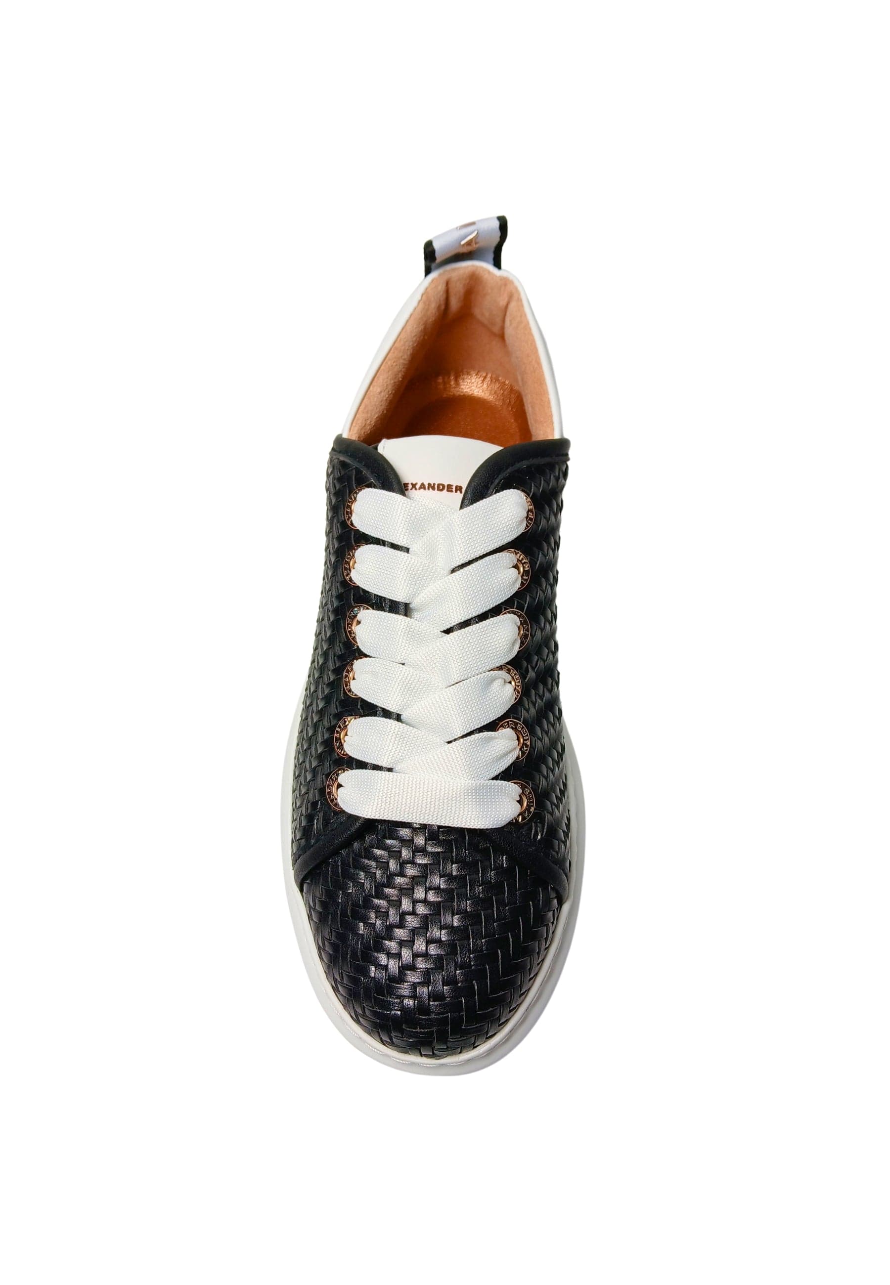 ALEXANDER SMITH Scarpe Donna Alexander Smith Wembley Woman-Black da donna in Sneaker casual Drestige - Casamassima, commercioVirtuoso.it