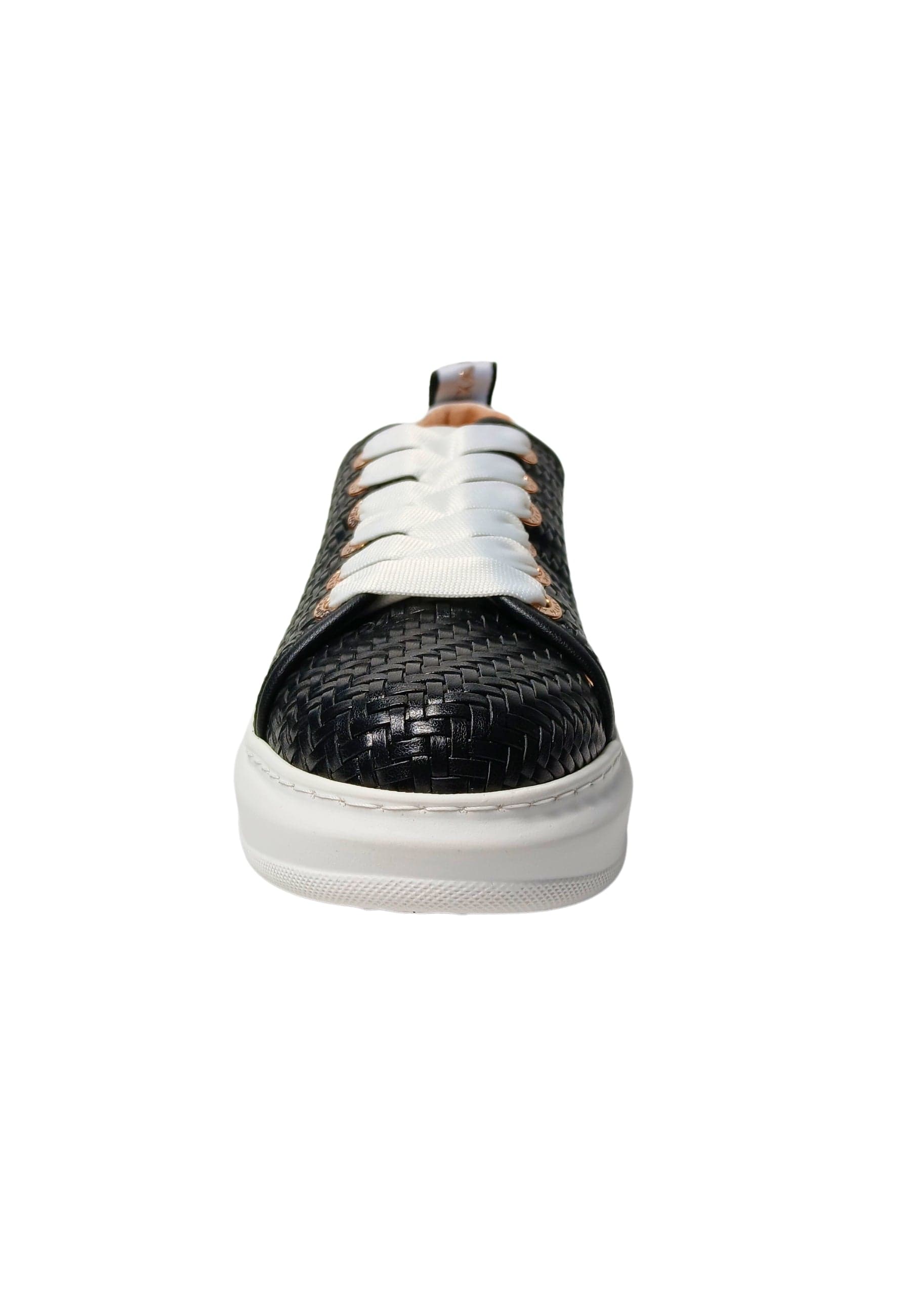 ALEXANDER SMITH Scarpe Donna Alexander Smith Wembley Woman-Black da donna in Sneaker casual Drestige - Casamassima, commercioVirtuoso.it