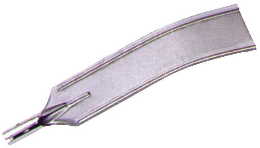 Pala Rimuovi Brace Gr. 300 Inforno