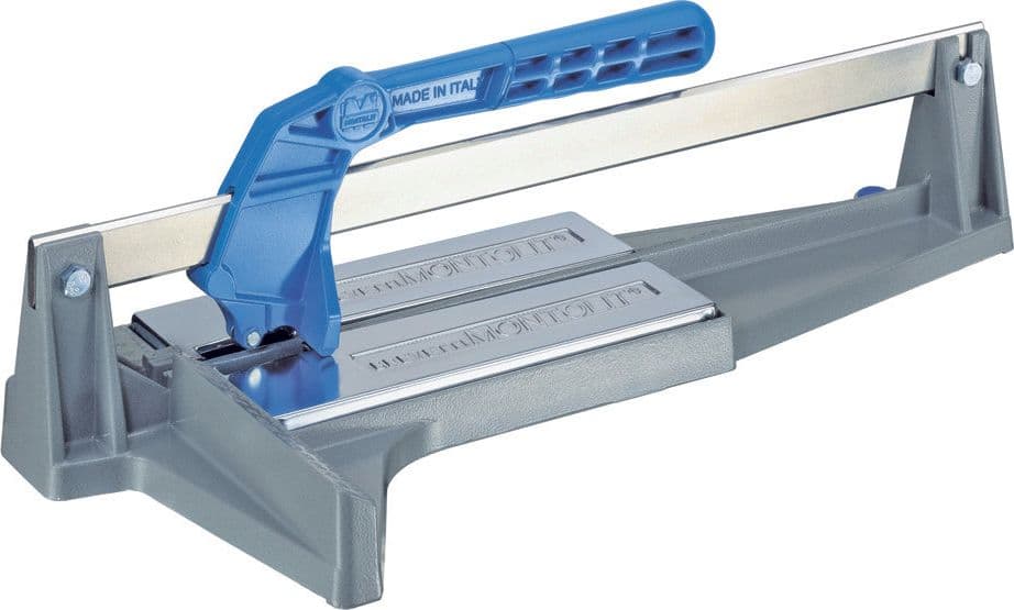 Tagliapiastrelle Mini per Piastrelle Cm 36 x 36 Montolit