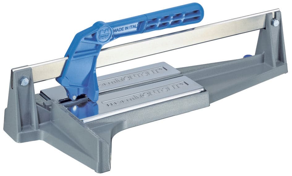 Tagliapiastrelle Mini per Piastrelle Cm 45 x 45 Montolit