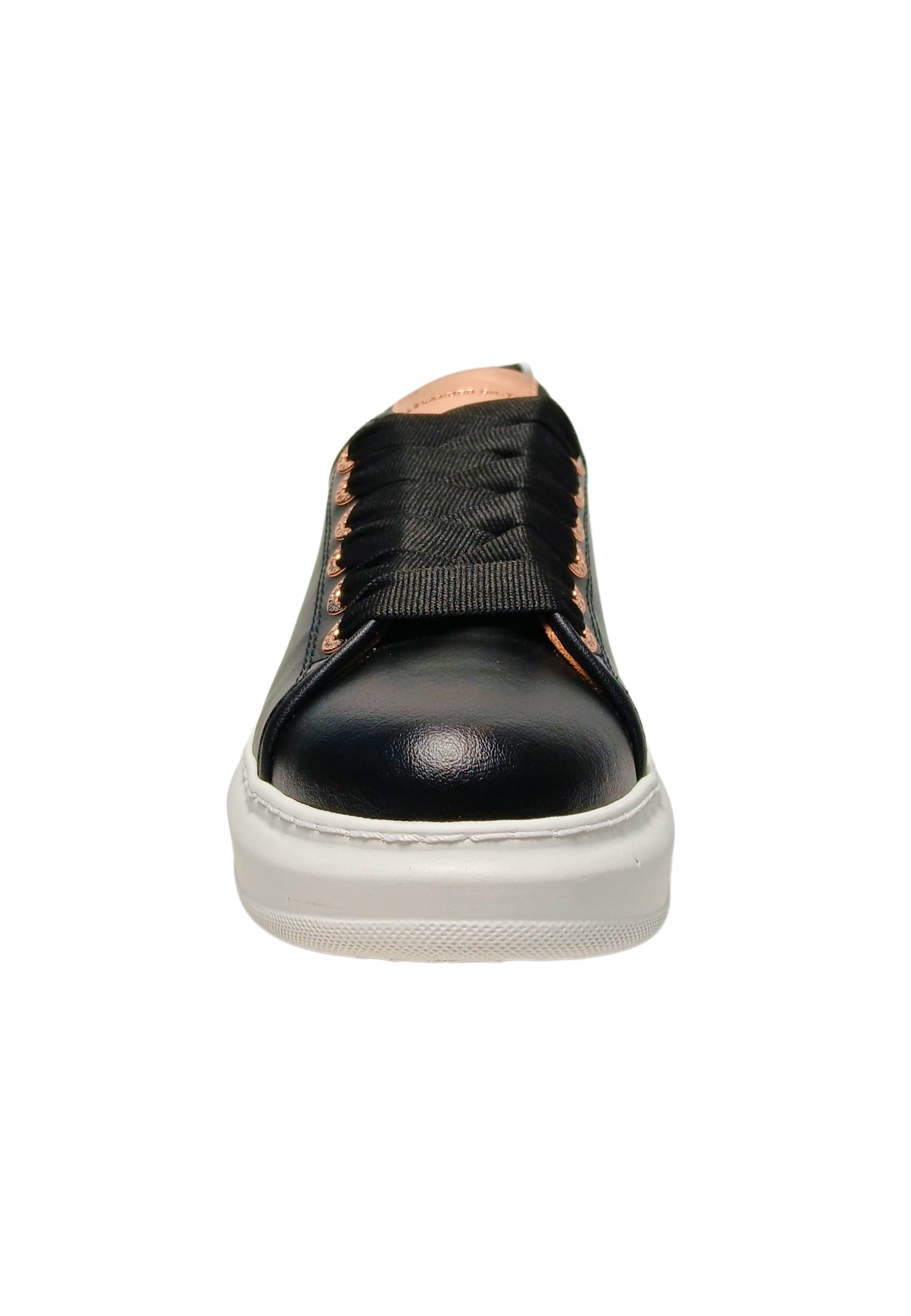 ALEXANDER SMITH Scarpe Donna Alexander Smith Wembley Woman-Black copper da donna in Sneaker casual Drestige - Casamassima, commercioVirtuoso.it