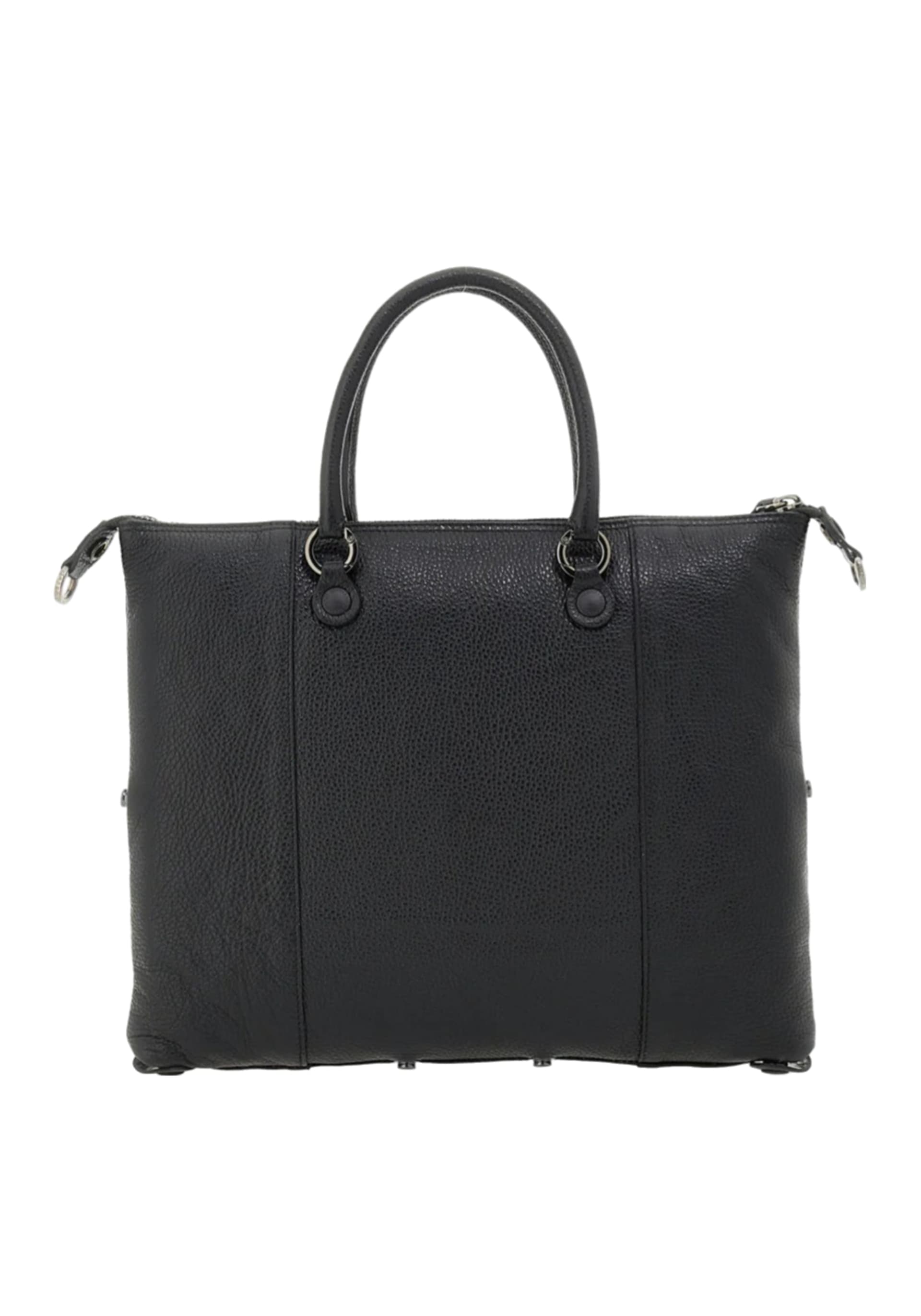 GABS G3 PLUS TG M - BULL BLACK Donna gabs g000033t2-x2428-c0001 Nero da donna in Borse Tote Drestige - Casamassima, commercioVirtuoso.it