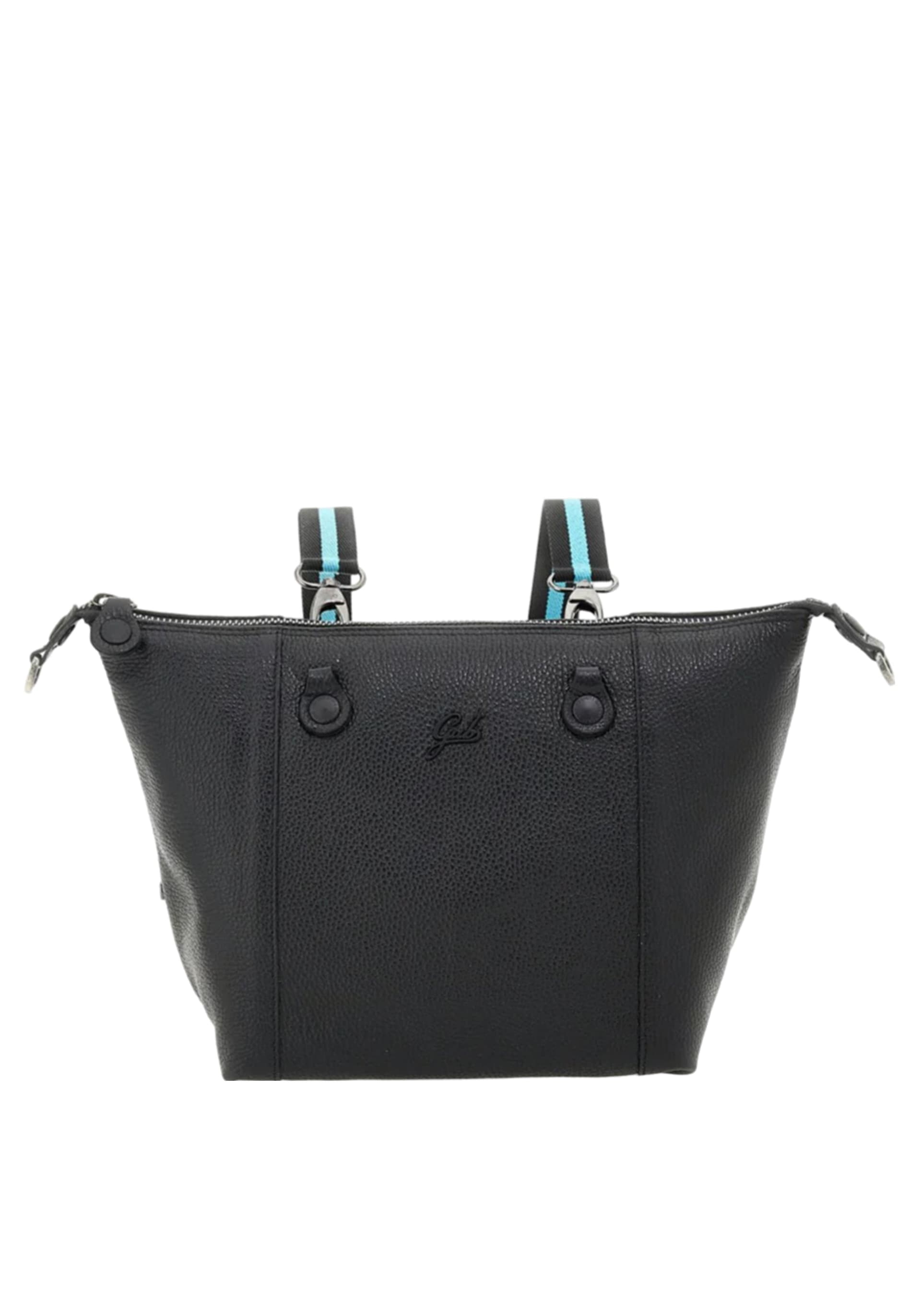 GABS G3 PLUS TG M - BULL BLACK Donna gabs g000033t2-x2428-c0001 Nero da donna in Borse Tote Drestige - Casamassima, commercioVirtuoso.it