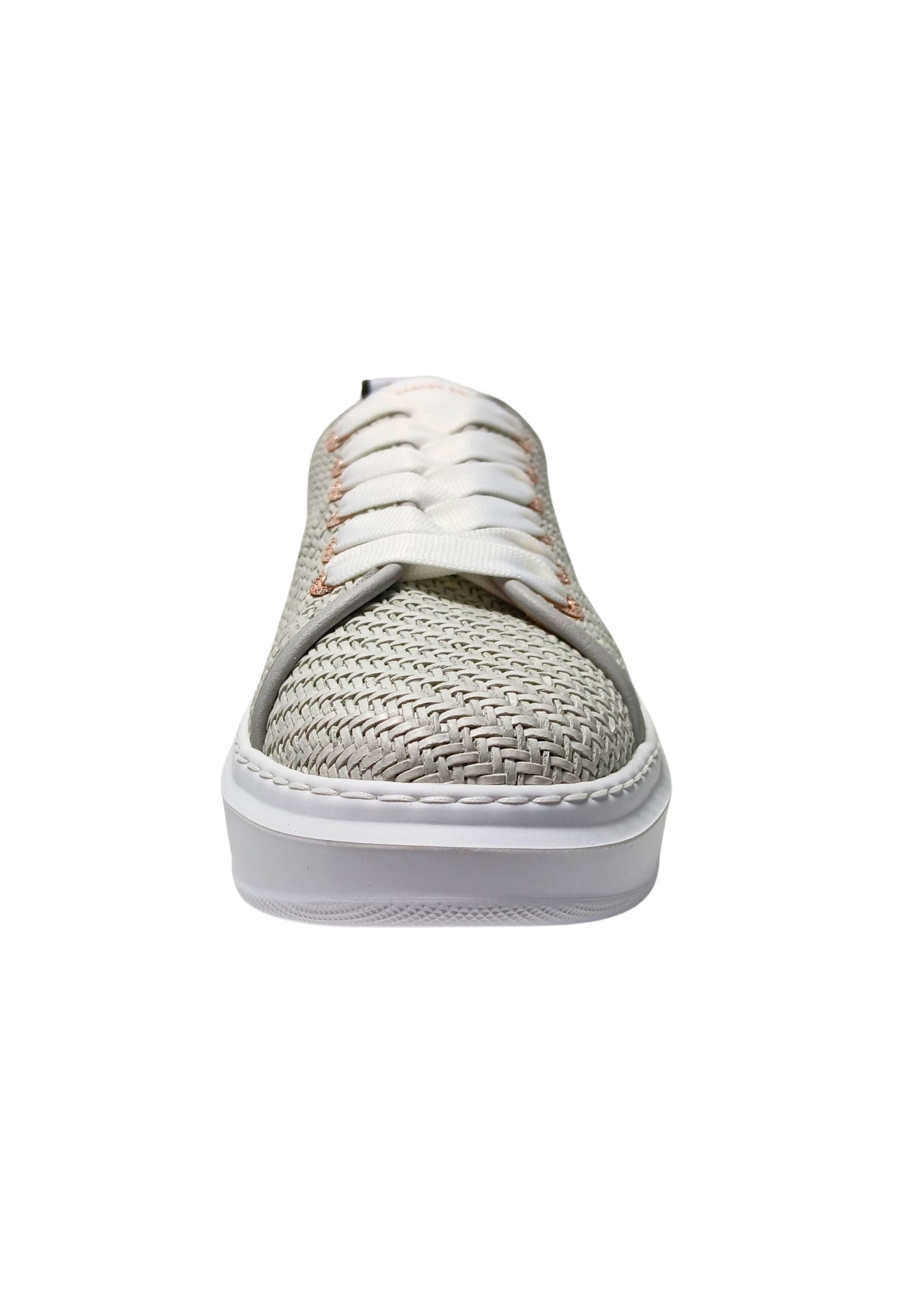 ALEXANDER SMITH Scarpe Donna Alexander Smith Wembley Woman-Grey da donna in Sneaker casual Drestige - Casamassima, commercioVirtuoso.it