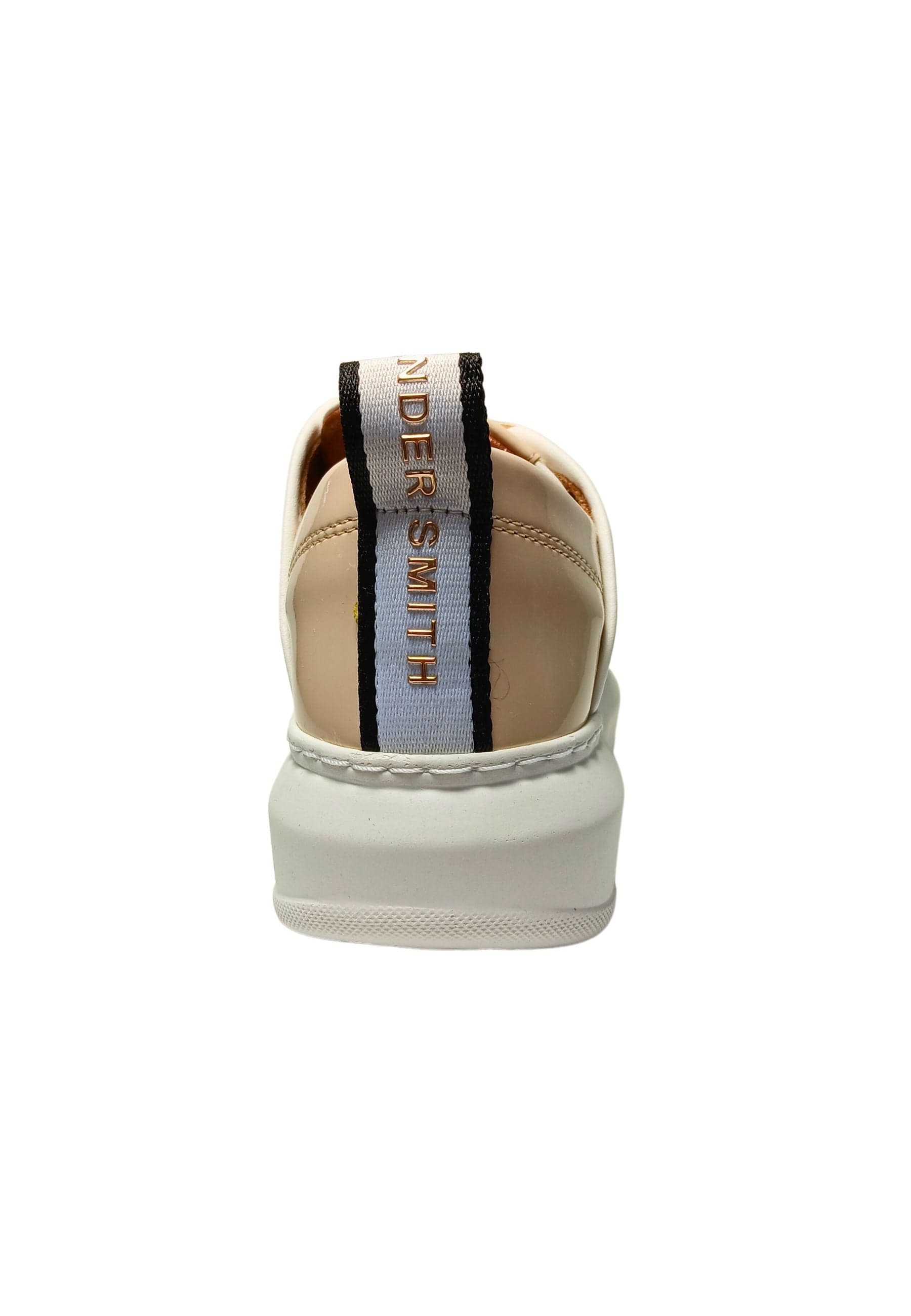 ALEXANDER SMITH Scarpe Donna Alexander Smith Wemble Woman-White sand da donna in Sneaker casual Drestige - Casamassima, commercioVirtuoso.it