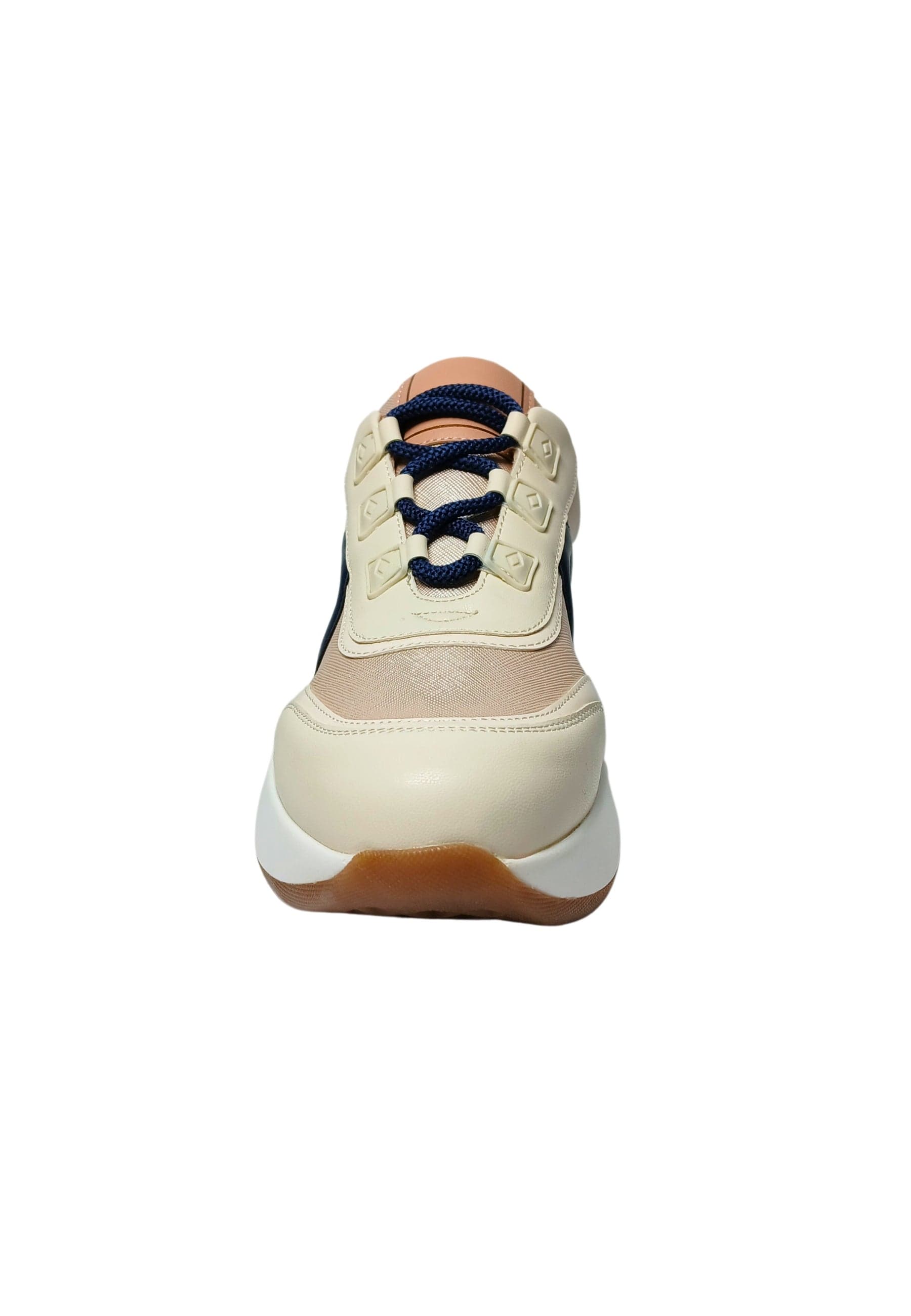 ALEXANDER SMITH Scarpe Donna Alexander Smith MARBLE WOMAN-Ivory light blue da donna in Sneaker casual Drestige - Casamassima, commercioVirtuoso.it