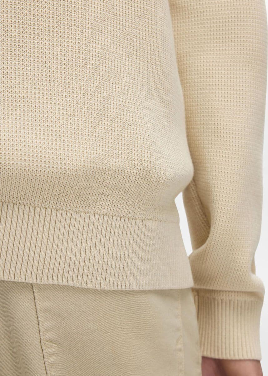 SELECTED Giacca Maglia con Zip Uomo Selected Slhdane da uomo in Maglioni Drestige - Casamassima, commercioVirtuoso.it