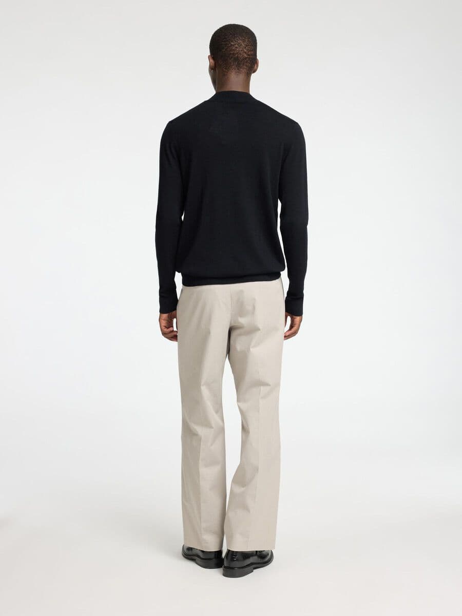 SELECTED Maglione Lupetto Uomo Selected Slhtray da uomo in Maglioni Drestige - Casamassima, commercioVirtuoso.it