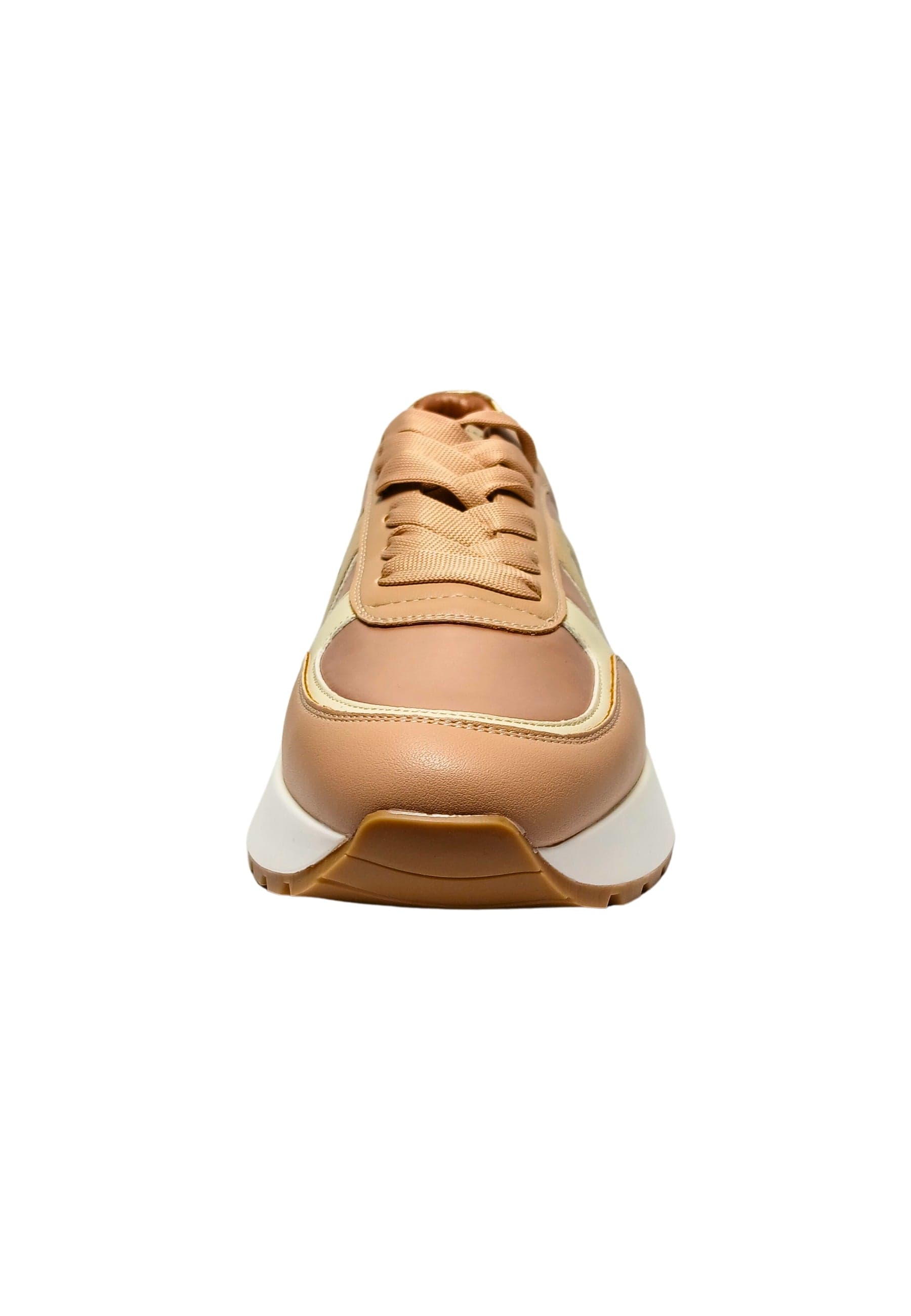 ALEXANDER SMITH Scarpe Donna Alexander Smith Hyde Woman-Sand gold da donna in Sneaker casual Drestige - Casamassima, commercioVirtuoso.it