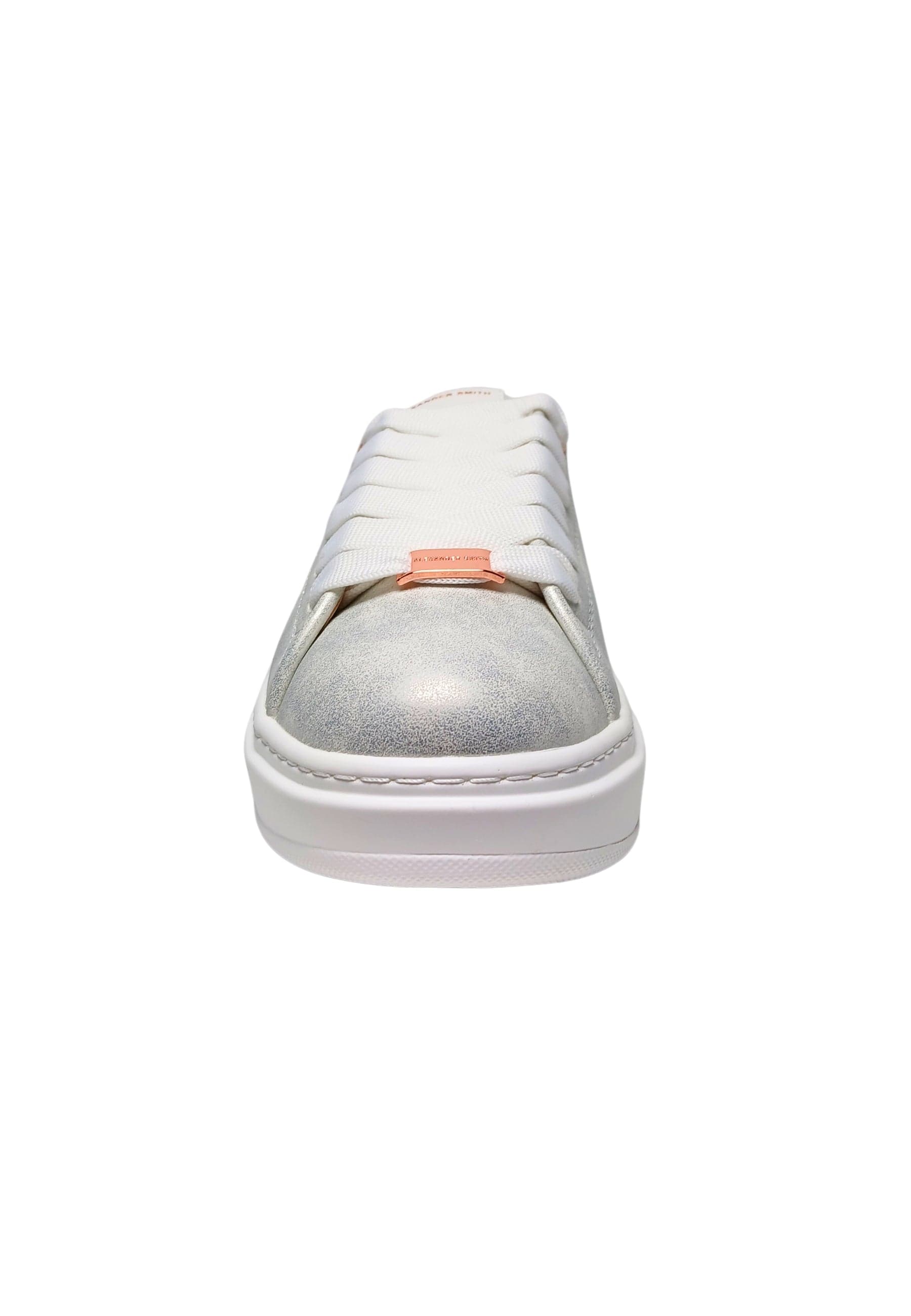 ALEXANDER SMITH Scarpe Donna Alexander Smith Eco-Wembley Woman-Silver da donna in Sneaker casual Drestige - Casamassima, commercioVirtuoso.it