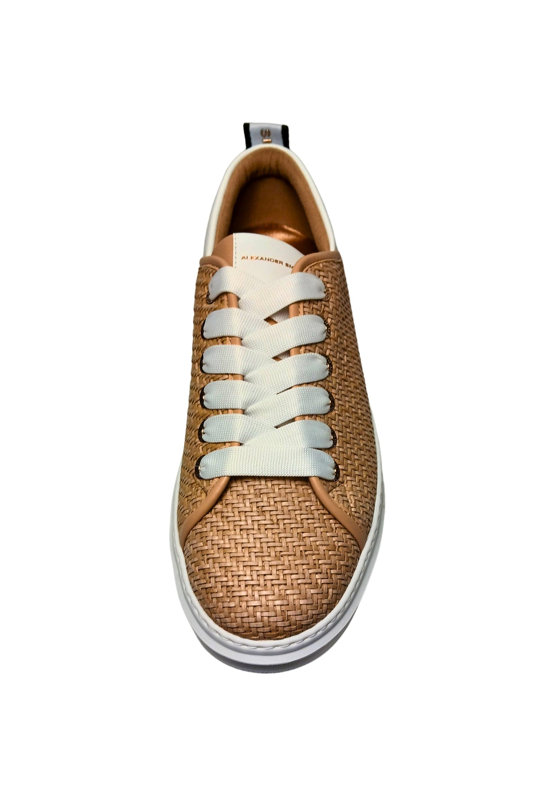 ALEXANDER SMITH Scarpe Donna Alexander Smith Wembley Woman- Nude da donna in Sneaker casual Drestige - Casamassima, commercioVirtuoso.it