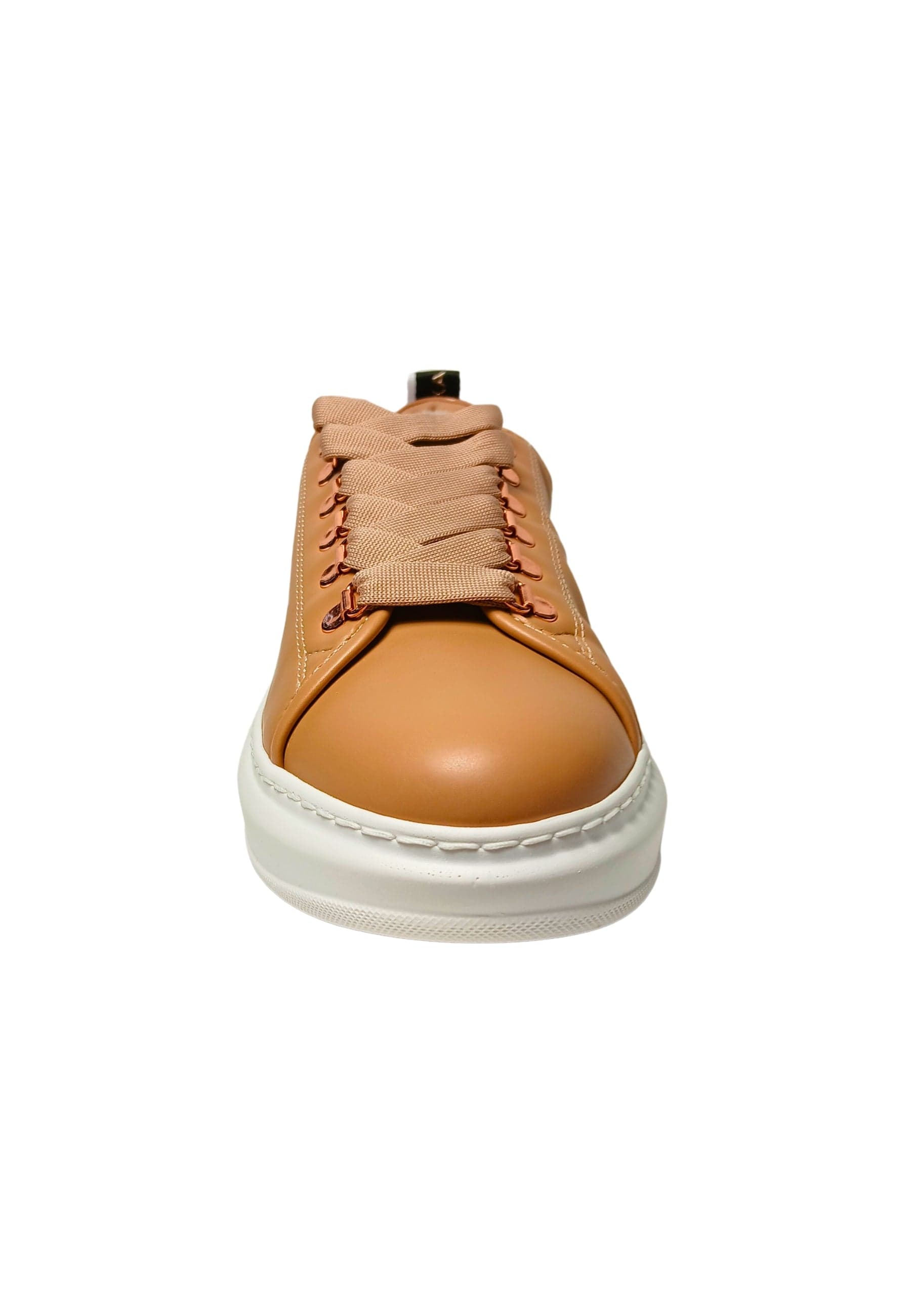 ALEXANDER SMITH Scarpe Donna Alexander Smith Wembley Woman-Camel da donna in Sneaker casual Drestige - Casamassima, commercioVirtuoso.it