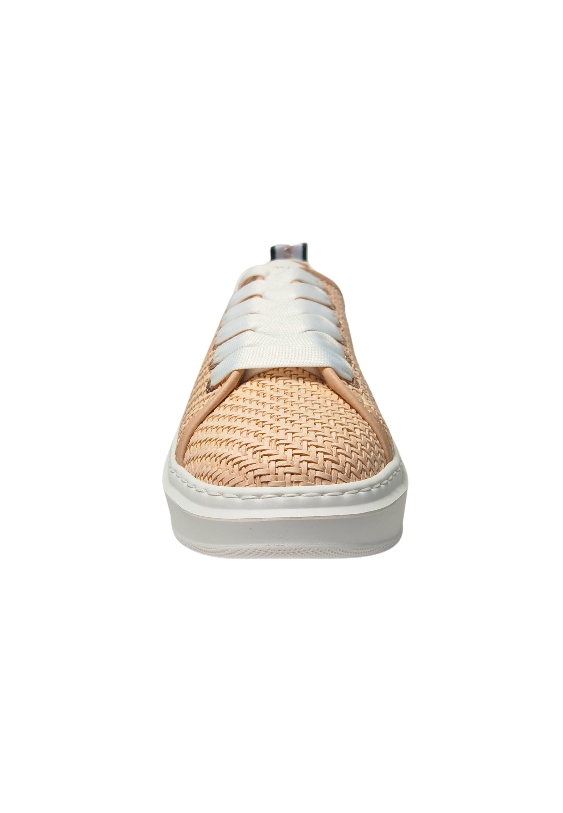 ALEXANDER SMITH Scarpe Donna Alexander Smith Wembley Woman-Cream da donna in Sneaker casual Drestige - Casamassima, commercioVirtuoso.it