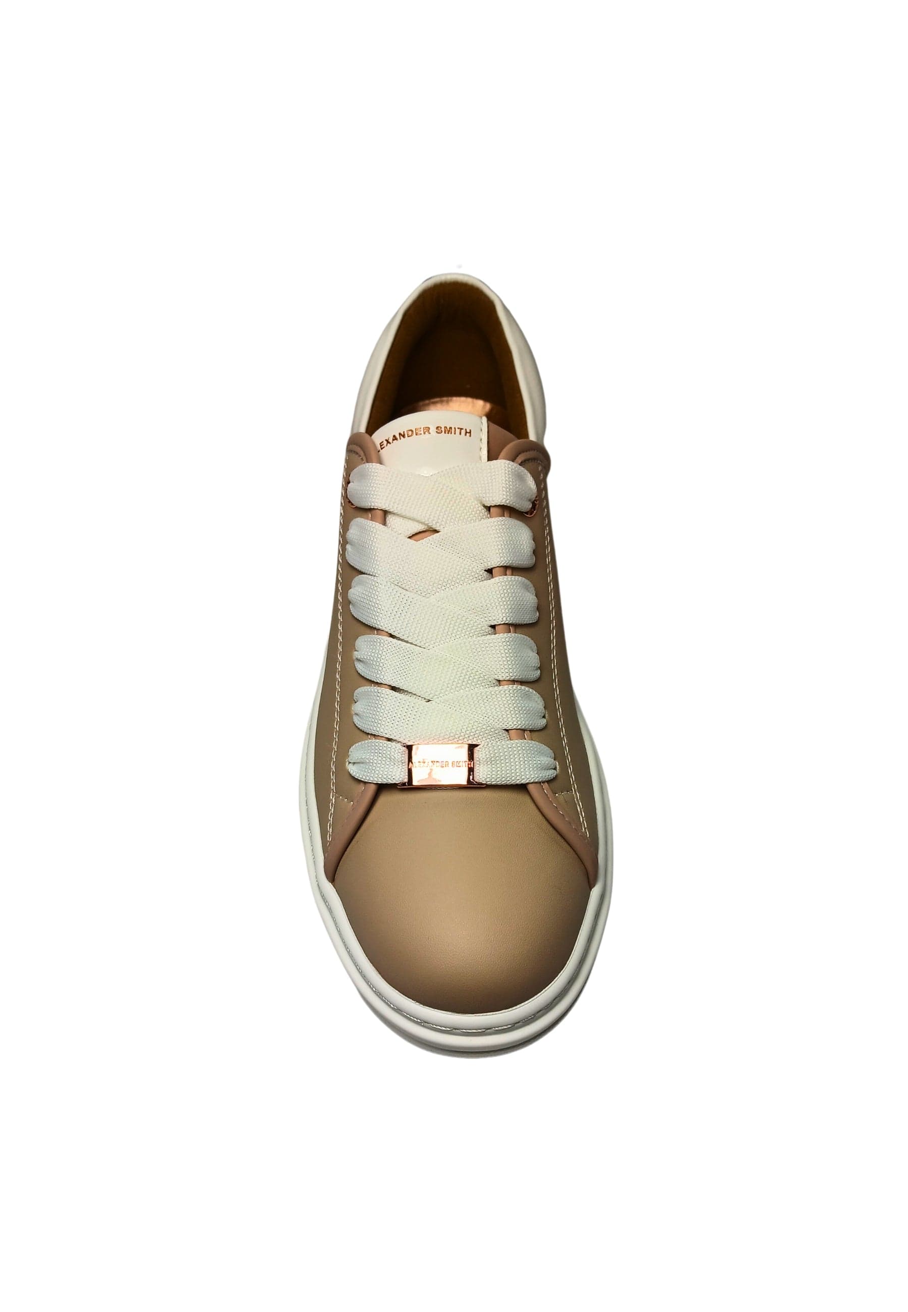 ALEXANDER SMITH Scarpe Donna Alexander Smith Eco-Wembley Woman-Camel da donna in Sneaker casual Drestige - Casamassima, commercioVirtuoso.it