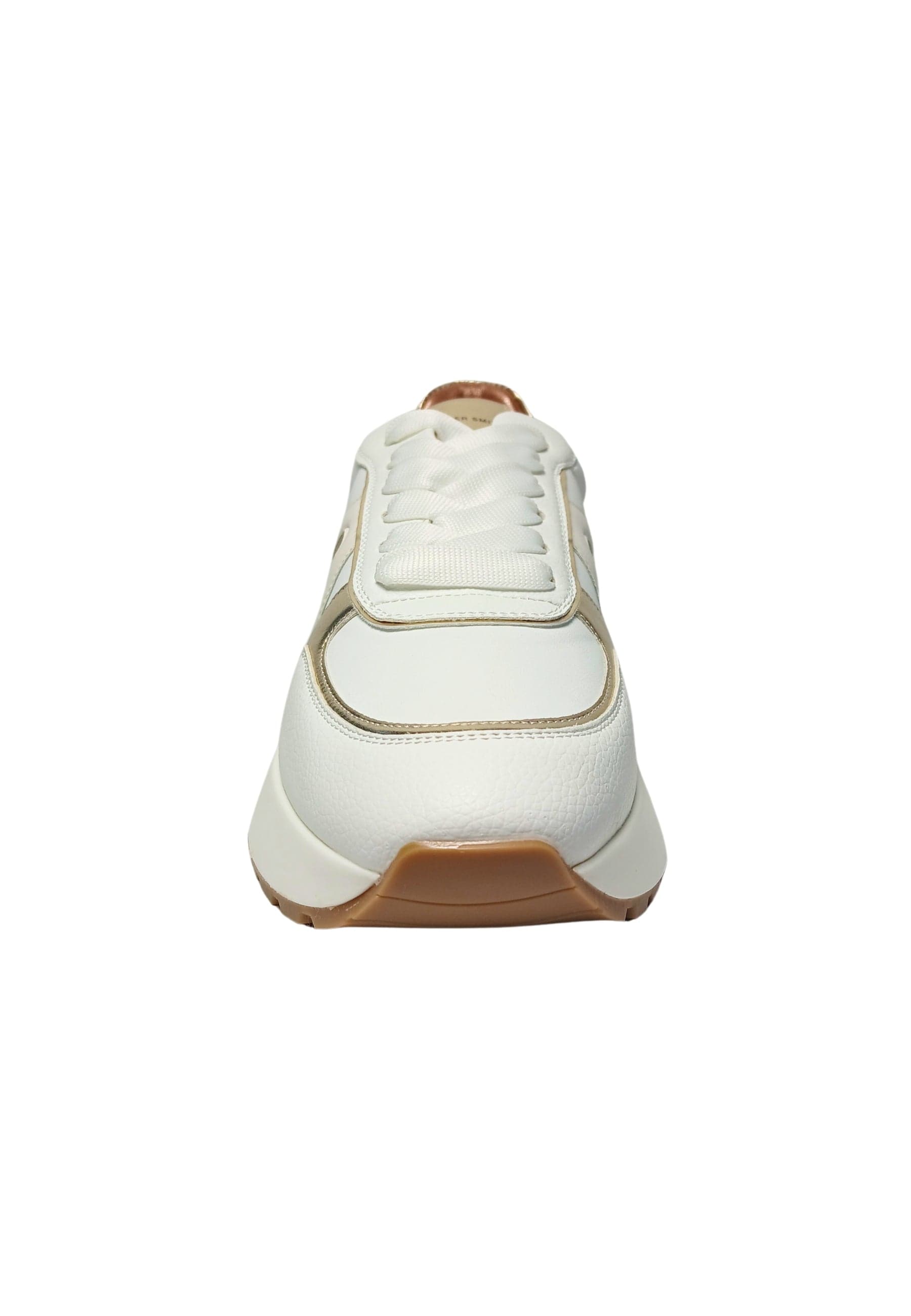 ALEXANDER SMITH Scarpe Donna Alexander Smith Hyde Woman-White Gold da donna in Sneaker casual Drestige - Casamassima, commercioVirtuoso.it