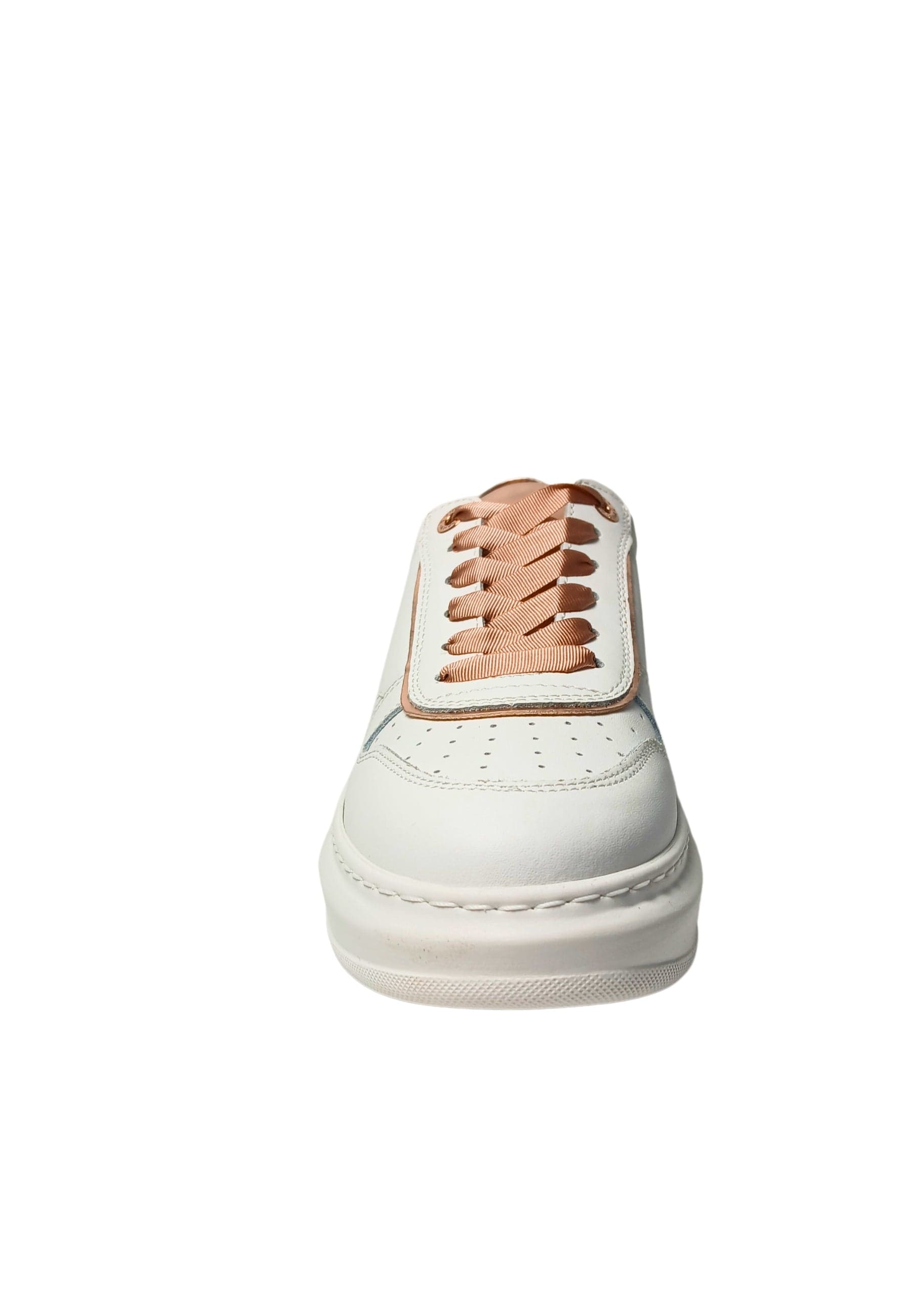ALEXANDER SMITH Scarpe Donna Alexander Smith Cambridge Woman-White Copper da donna in Sneaker casual Drestige - Casamassima, commercioVirtuoso.it