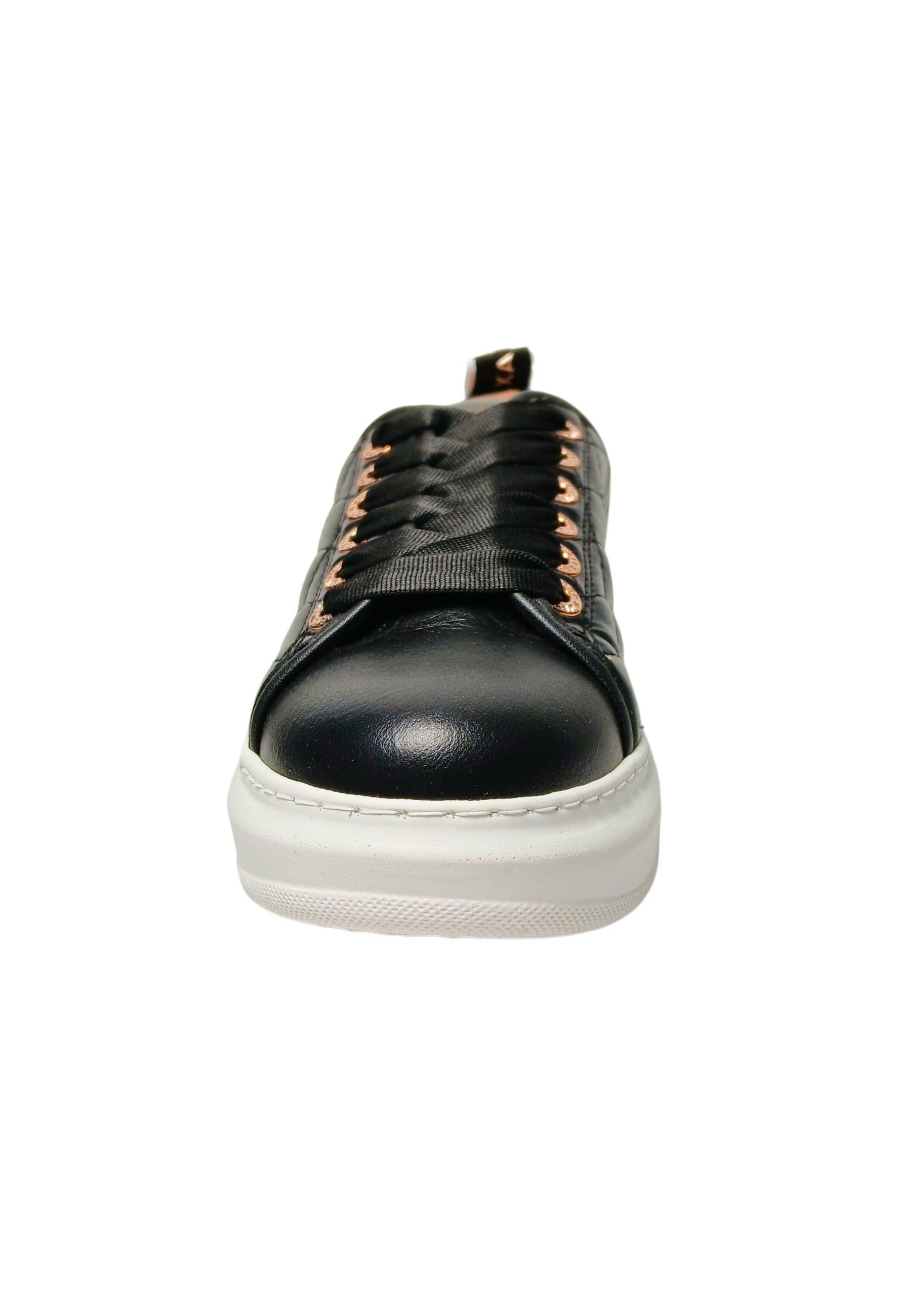 ALEXANDER SMITH Scarpe Donna Alexander Smith Wembley Woman-Black da donna in Sneaker casual Drestige - Casamassima, commercioVirtuoso.it