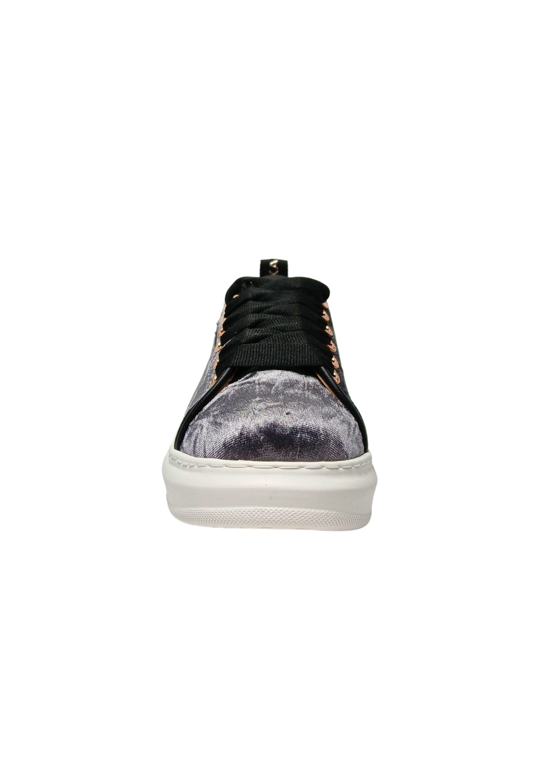 ALEXANDER SMITH Scarpe Donna Alexander Smith Wembley Woman- Grey da donna in Sneaker casual Drestige - Casamassima, commercioVirtuoso.it